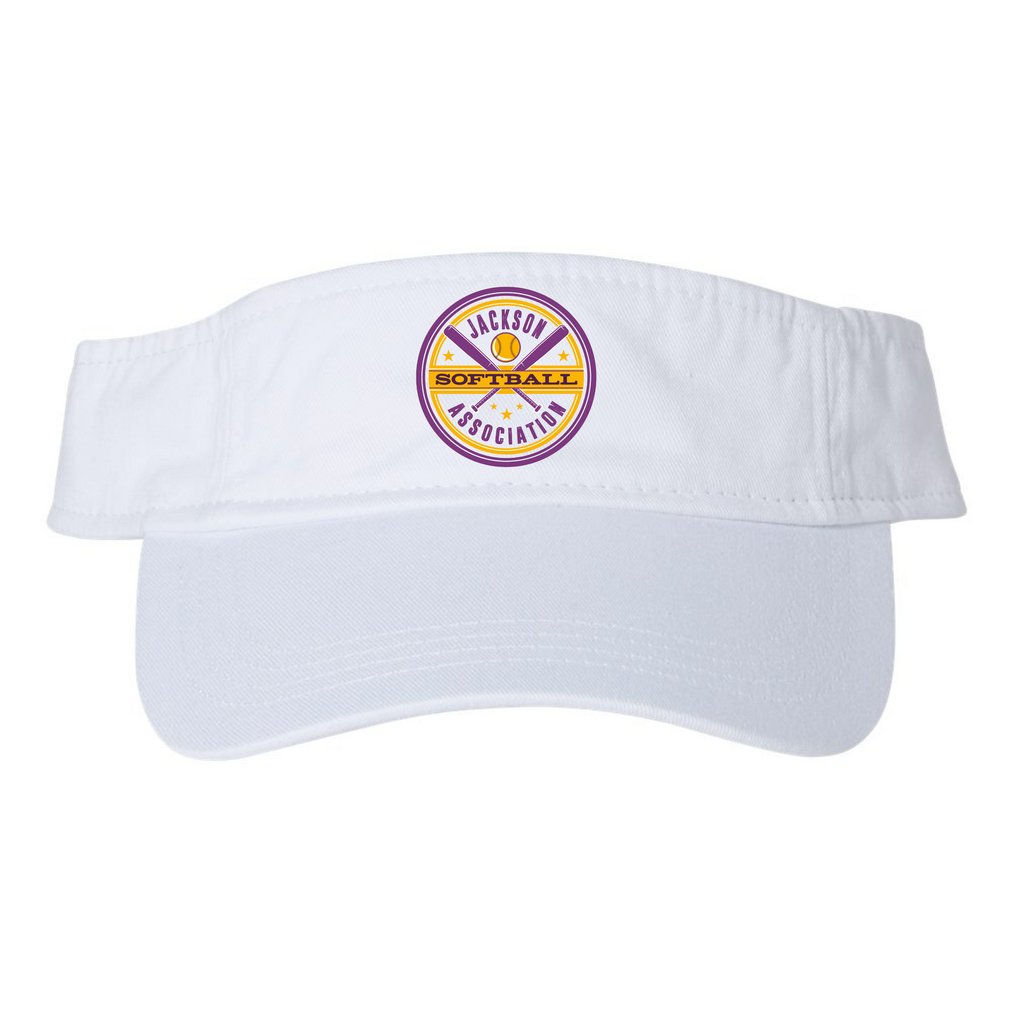 JSA Adjustable Visor