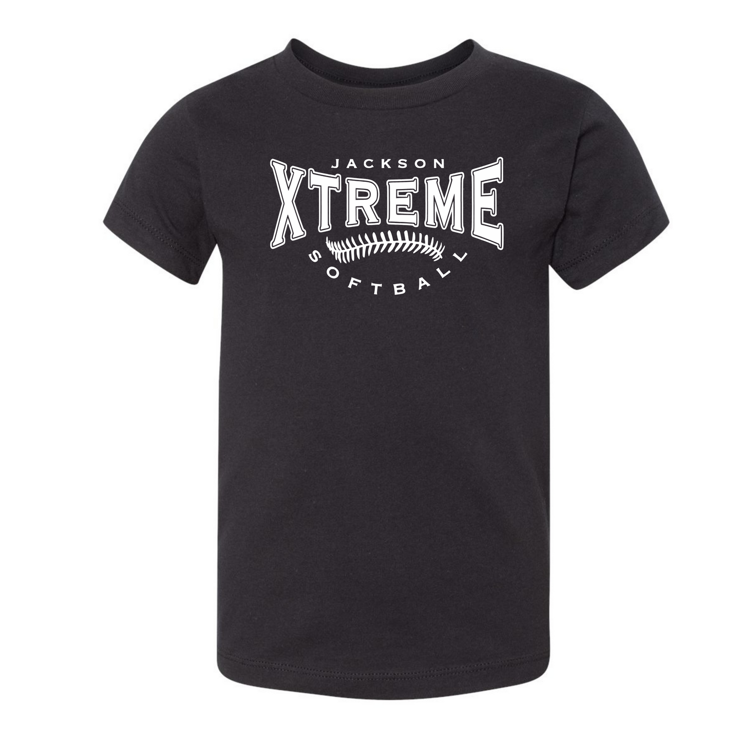 Xtreme Short Sleeve Tee
