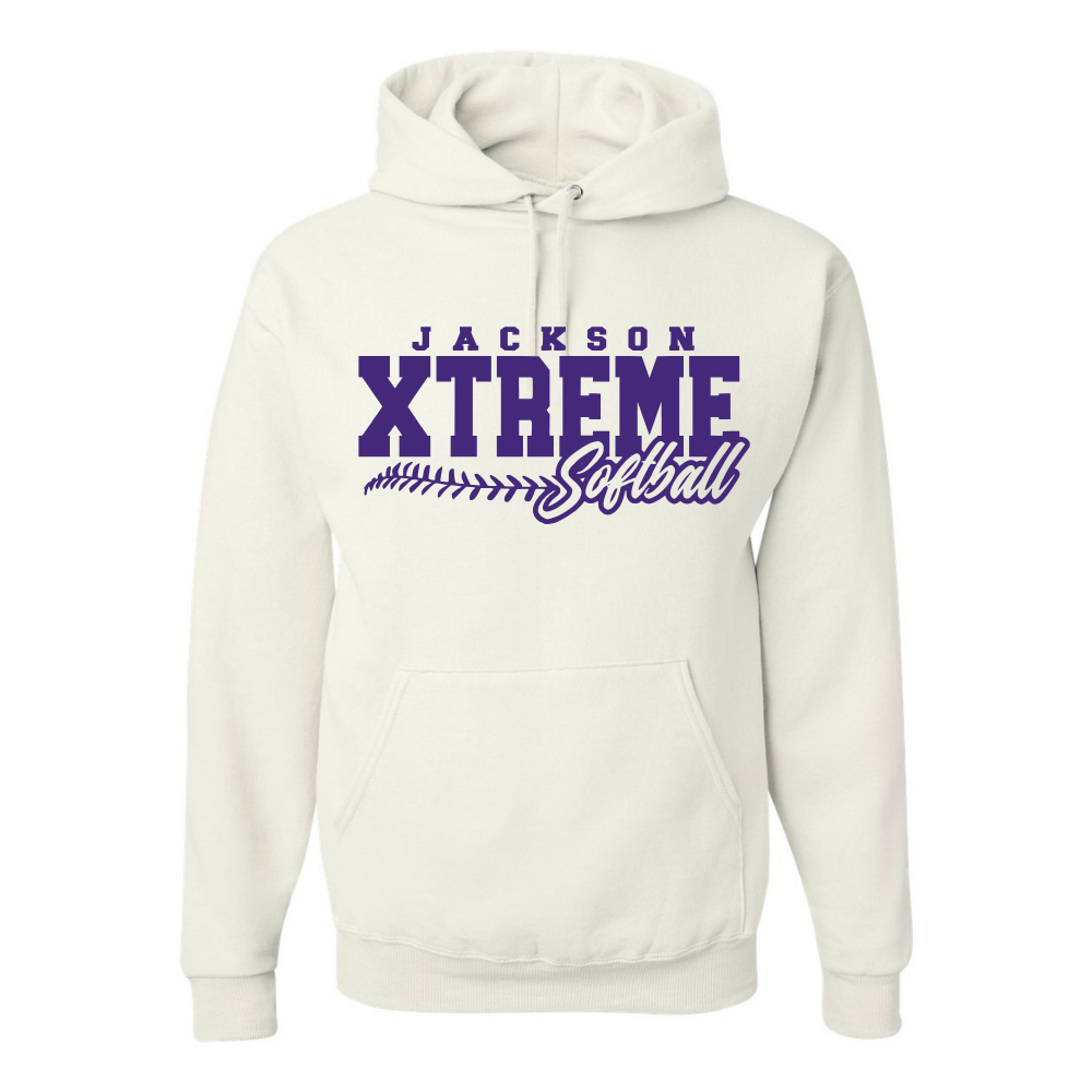 Xtreme Hoodie (Youth & Adult)