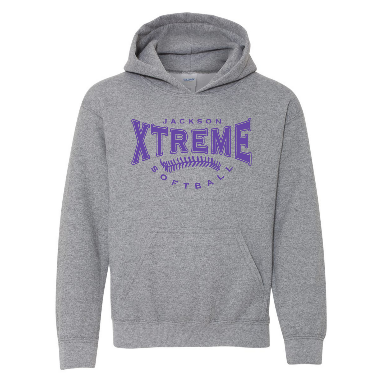 Xtreme Hoodie (Youth & Adult)