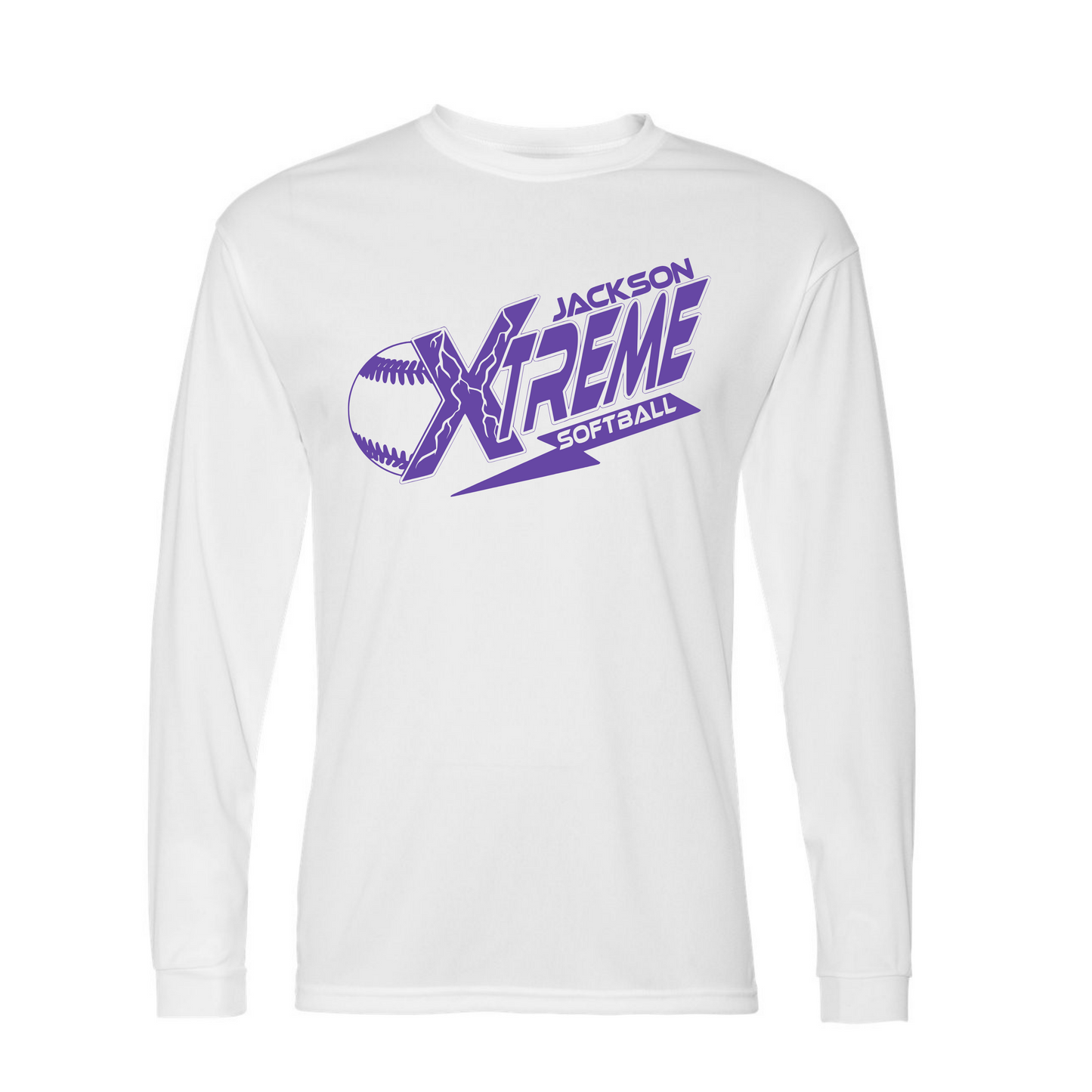 Xtreme Moisture Wicking Long Sleeve