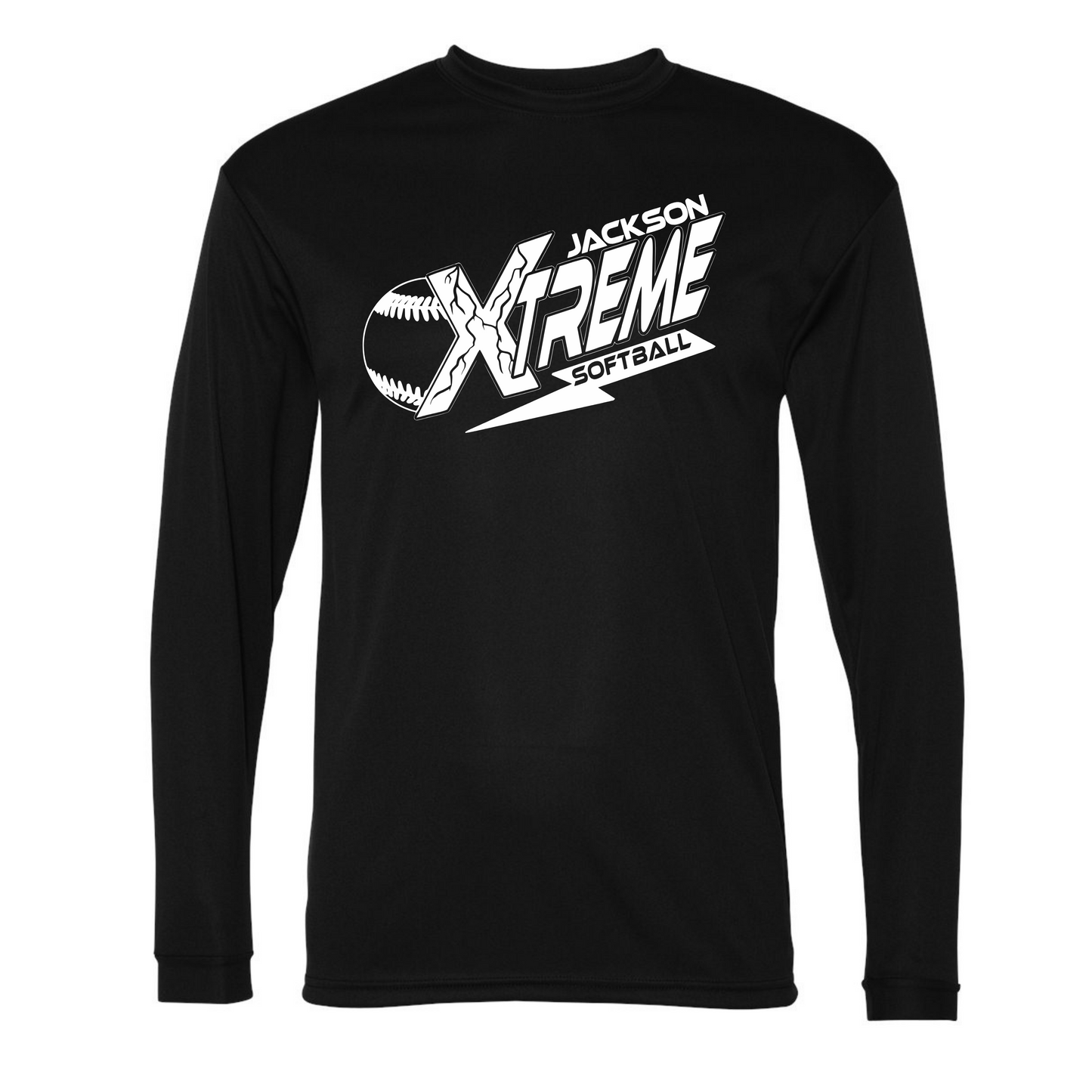 Xtreme Moisture Wicking Long Sleeve