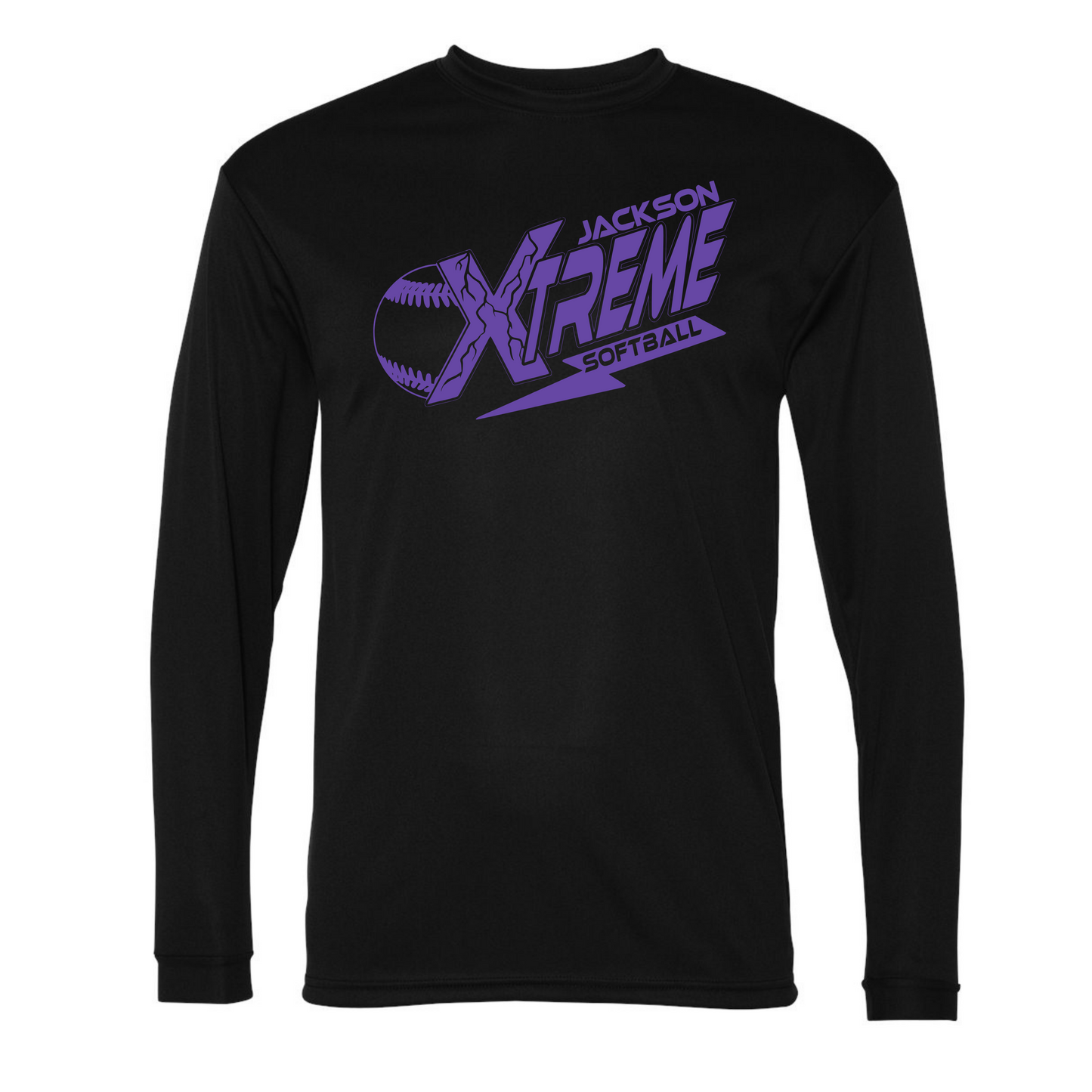 Xtreme Moisture Wicking Long Sleeve