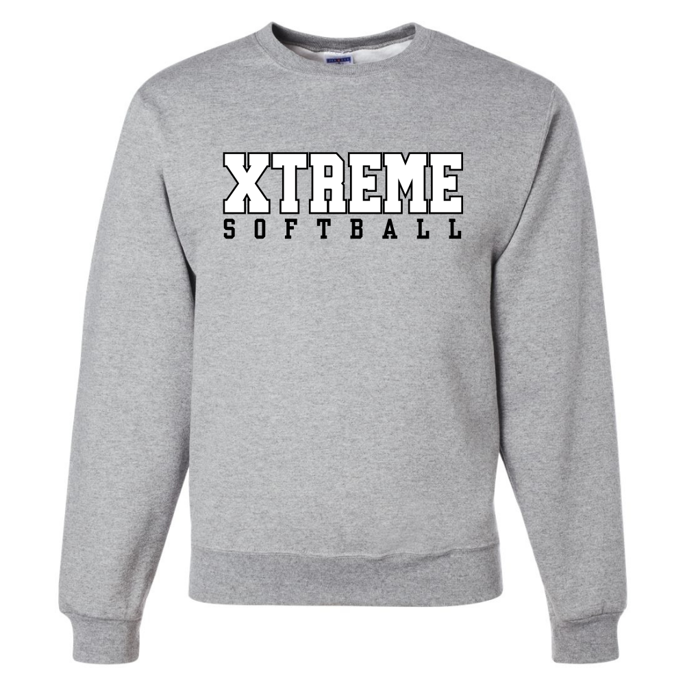 Xtreme Sweatshirt (Youth & Adult)