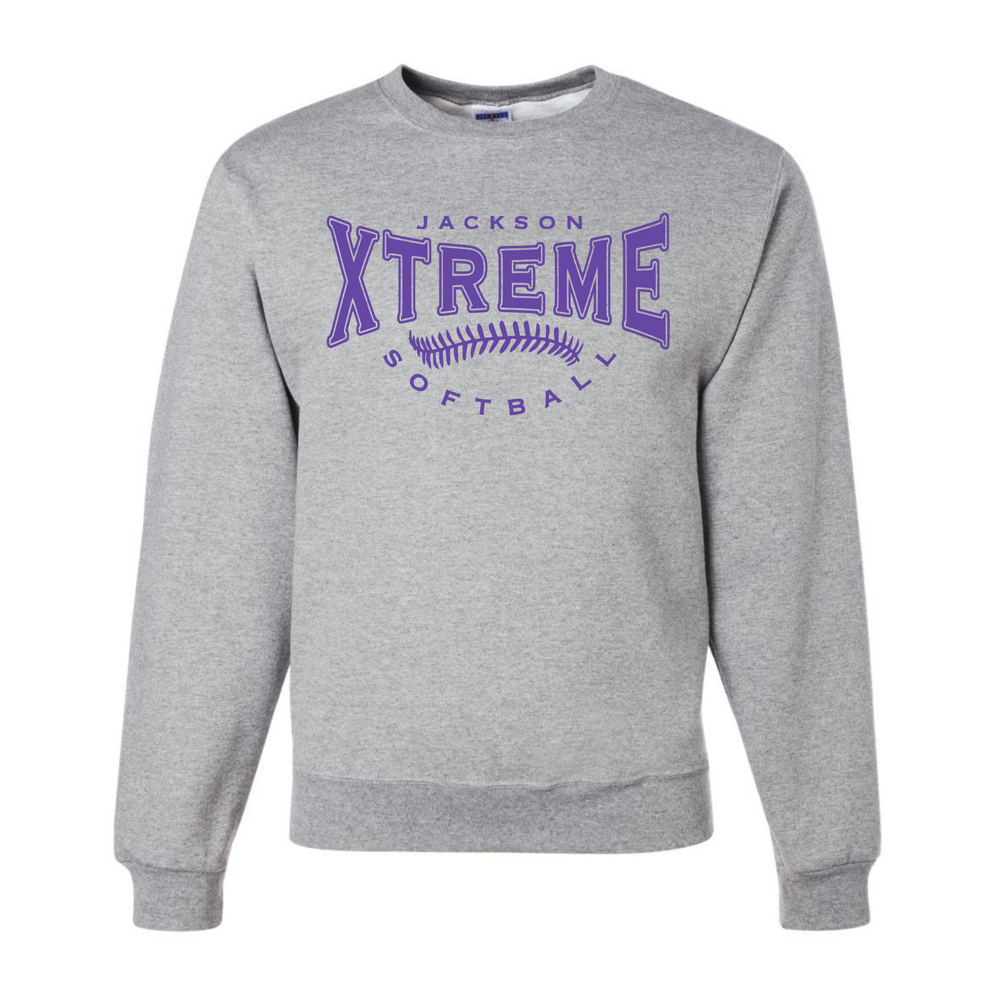 Xtreme Sweatshirt (Youth & Adult)