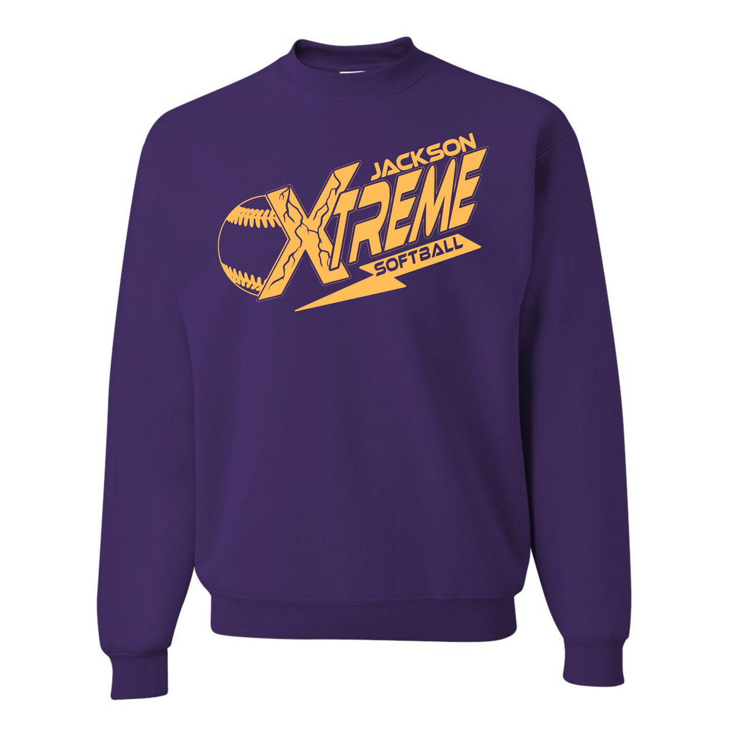 Xtreme Sweatshirt (Youth & Adult)