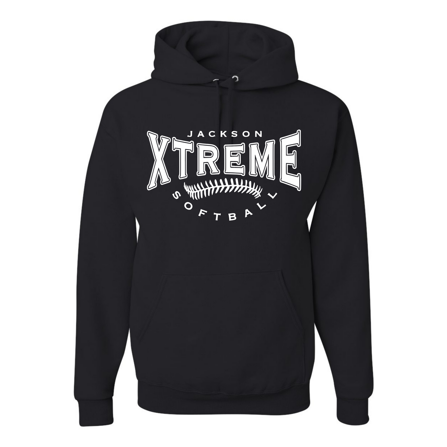 Xtreme Hoodie (Youth & Adult)