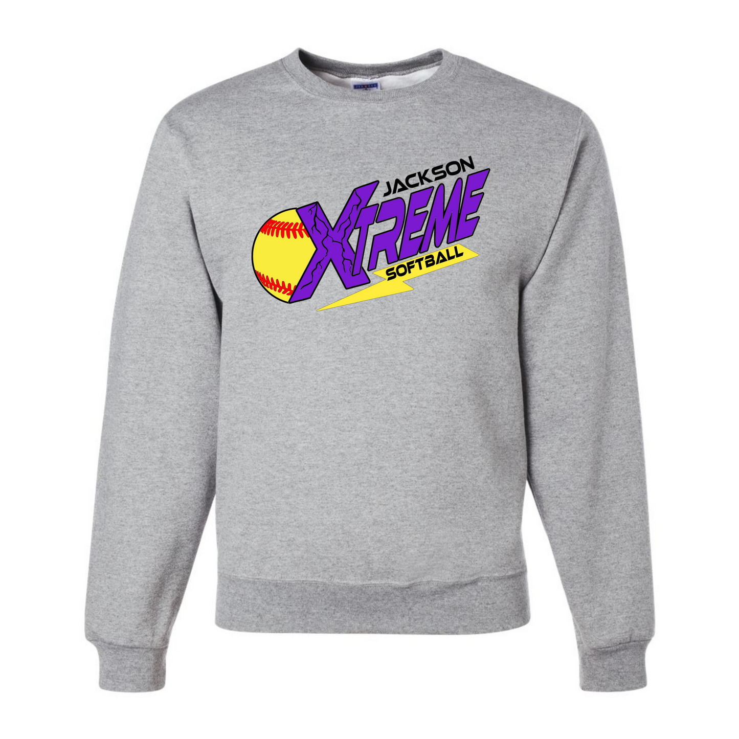 Xtreme Sweatshirt (Youth & Adult)
