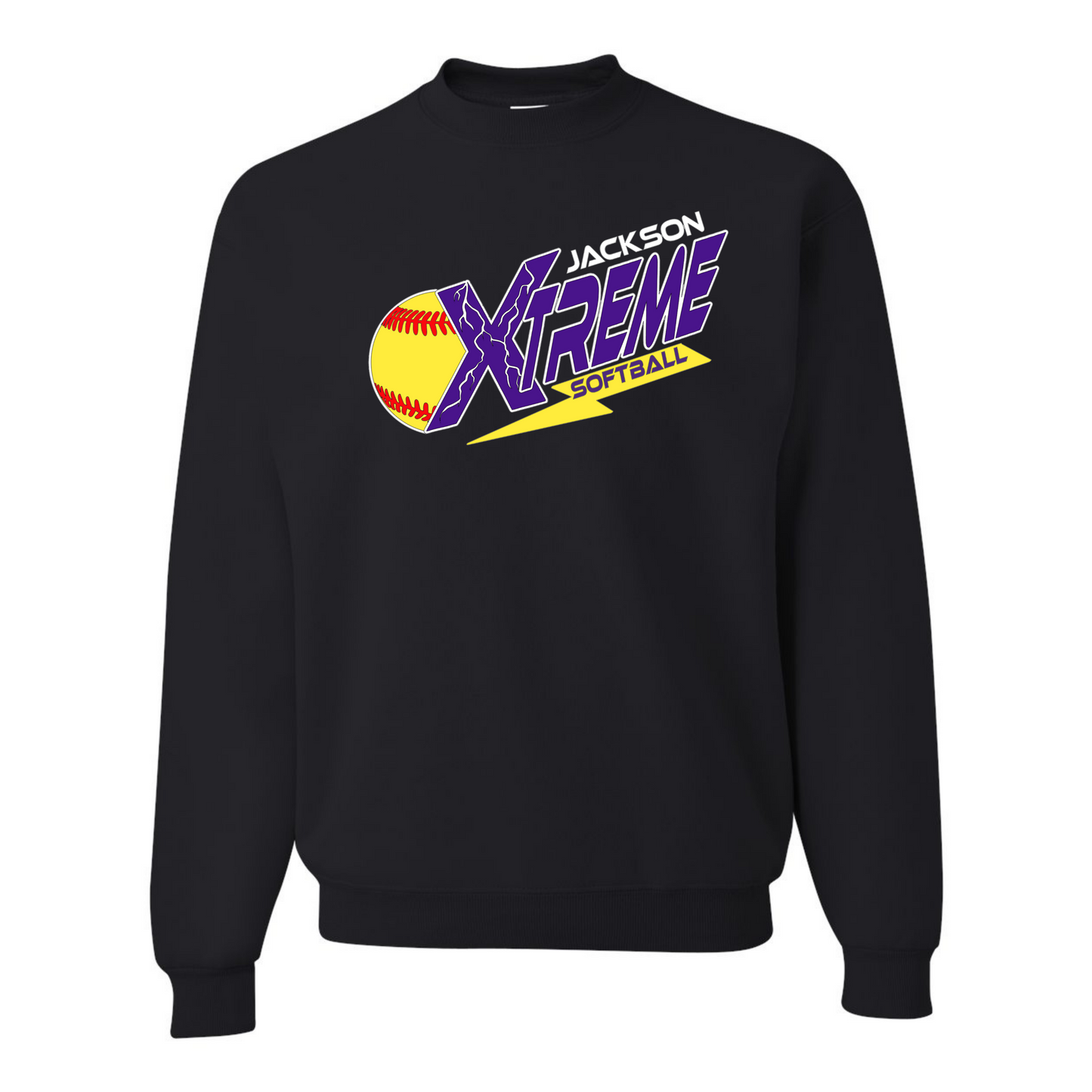 Xtreme Sweatshirt (Youth & Adult)