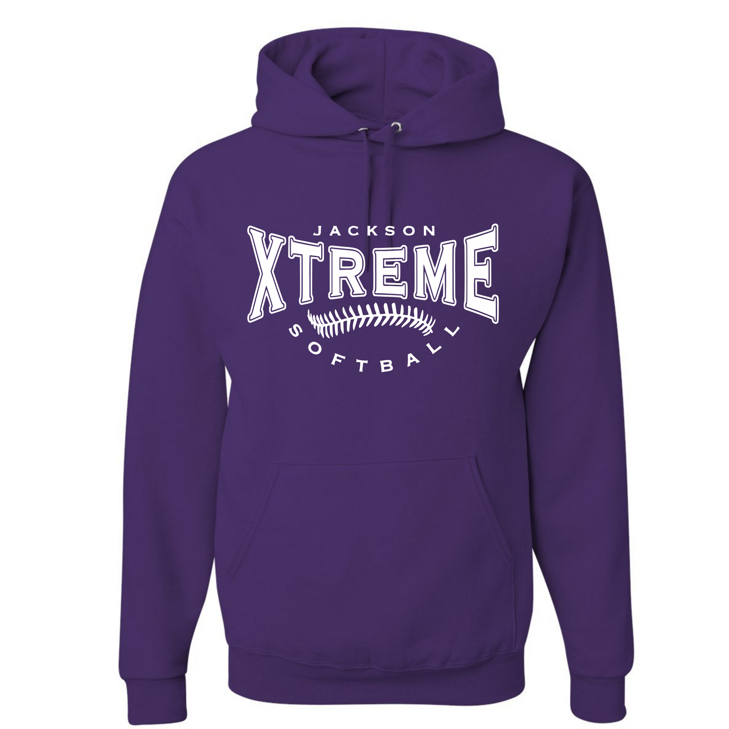 Xtreme Hoodie (Youth & Adult)