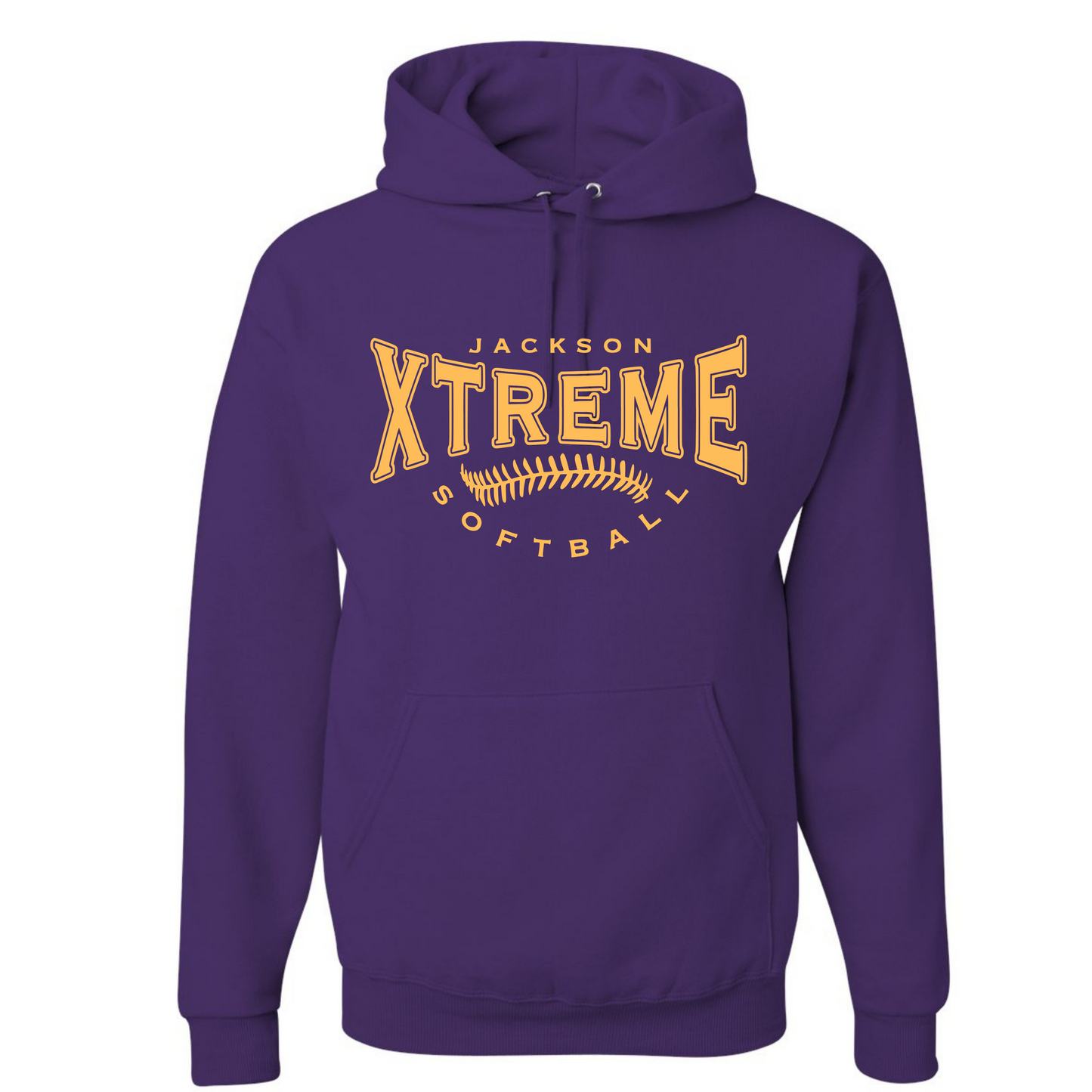 Xtreme Hoodie (Youth & Adult)