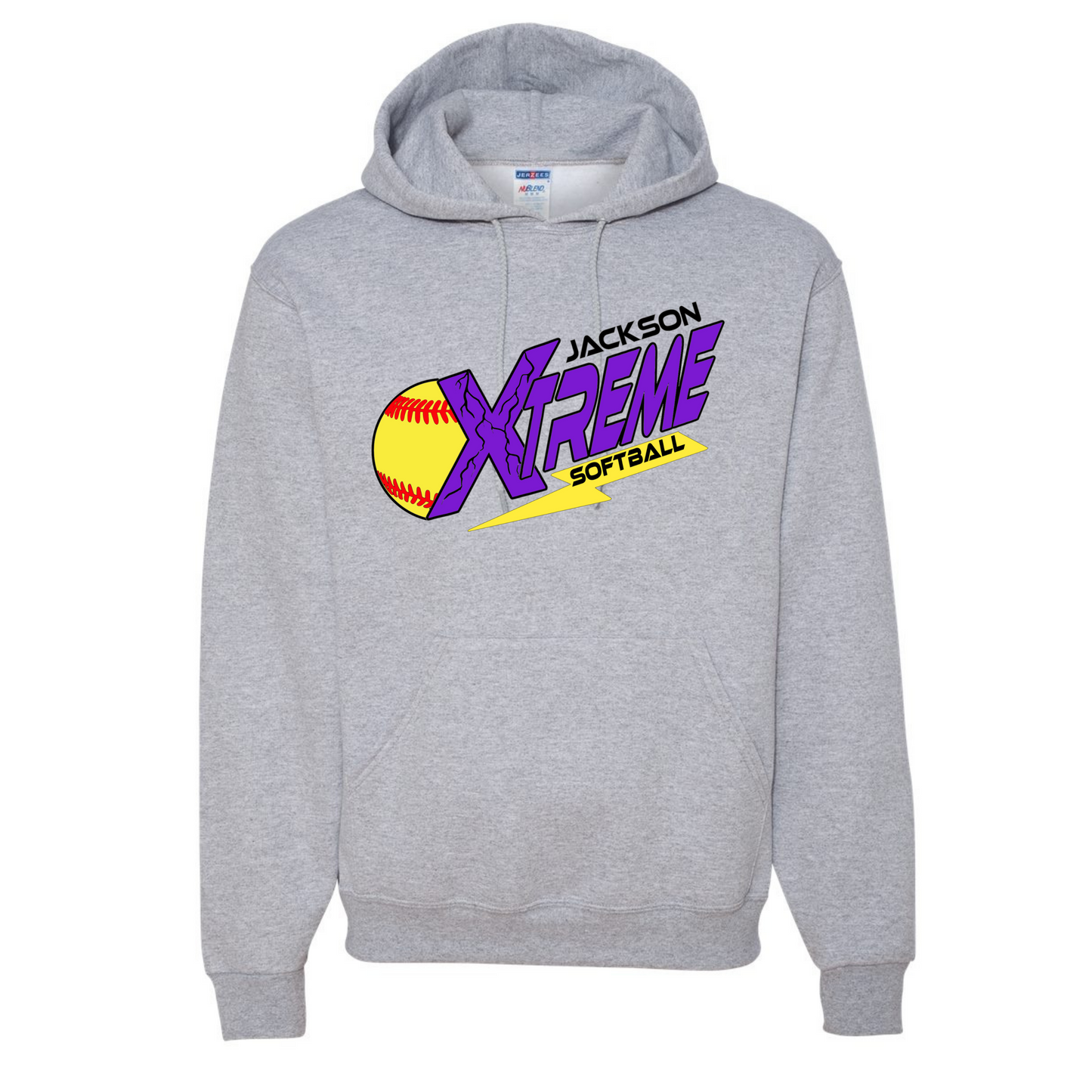 Xtreme Hoodie (Youth & Adult)