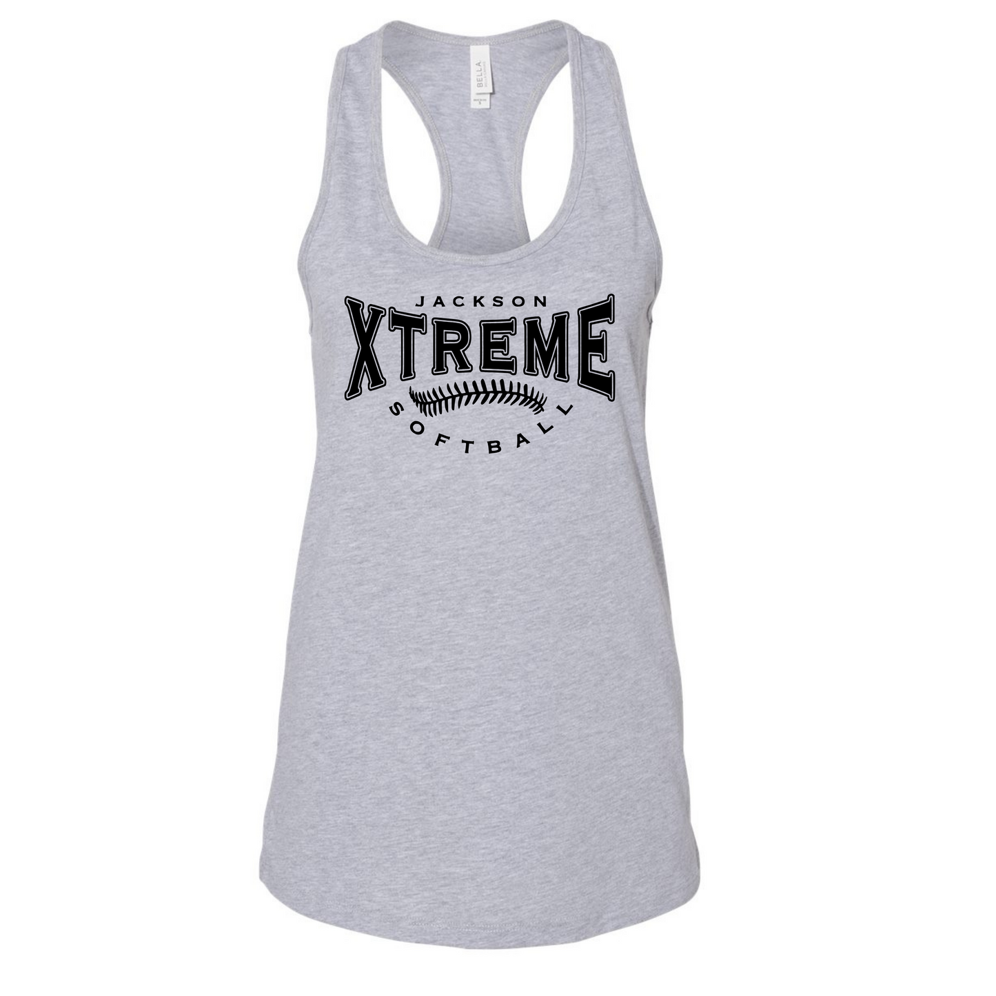 Xtreme Ladies Racerback Tank