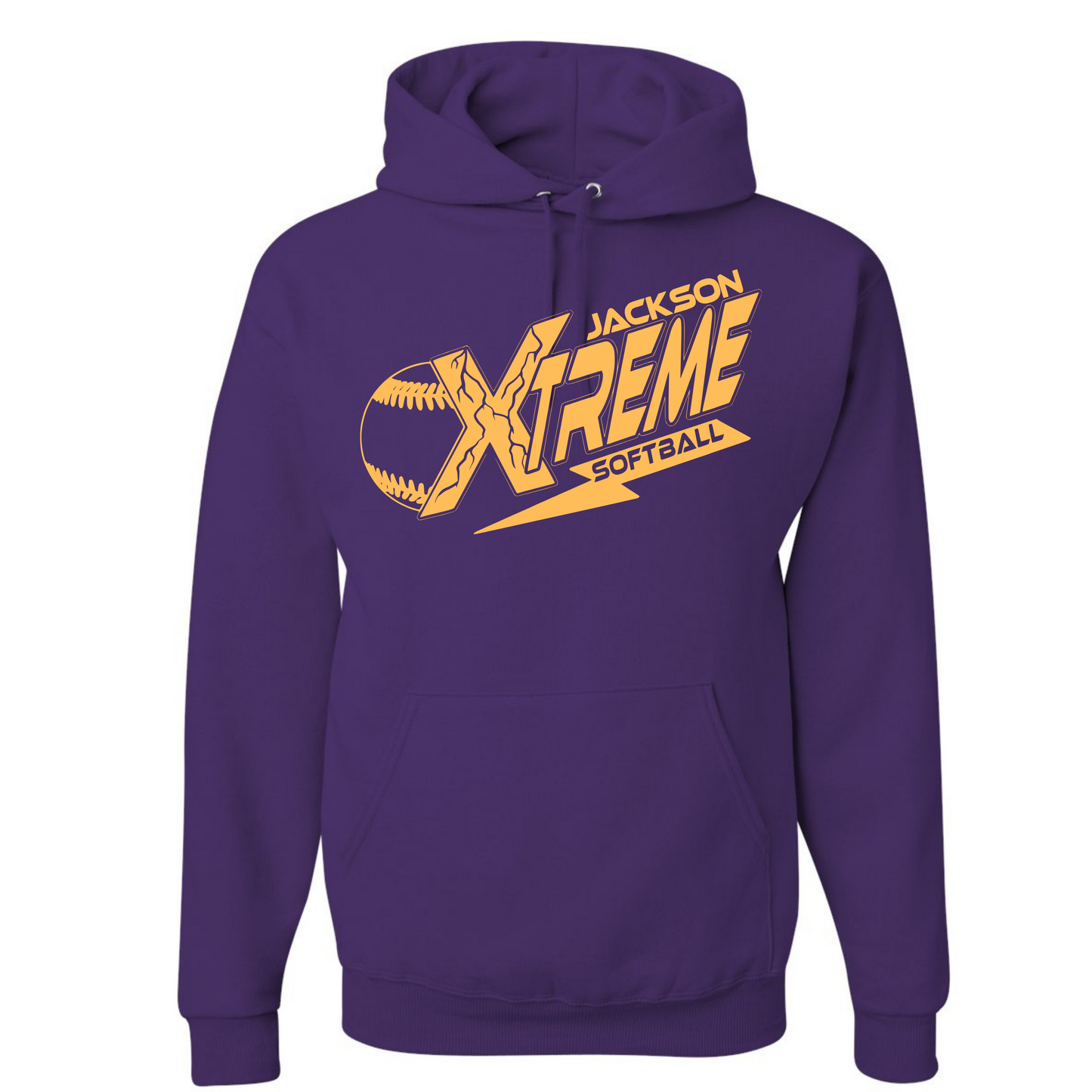 Xtreme Hoodie (Youth & Adult)