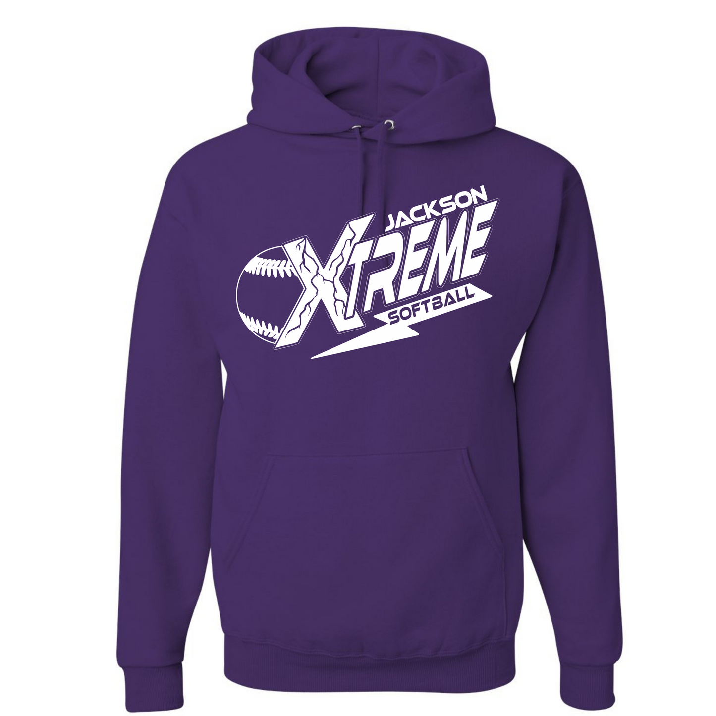 Xtreme Hoodie (Youth & Adult)