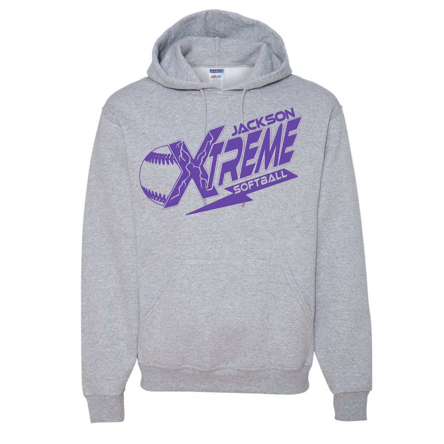 Xtreme Hoodie (Youth & Adult)