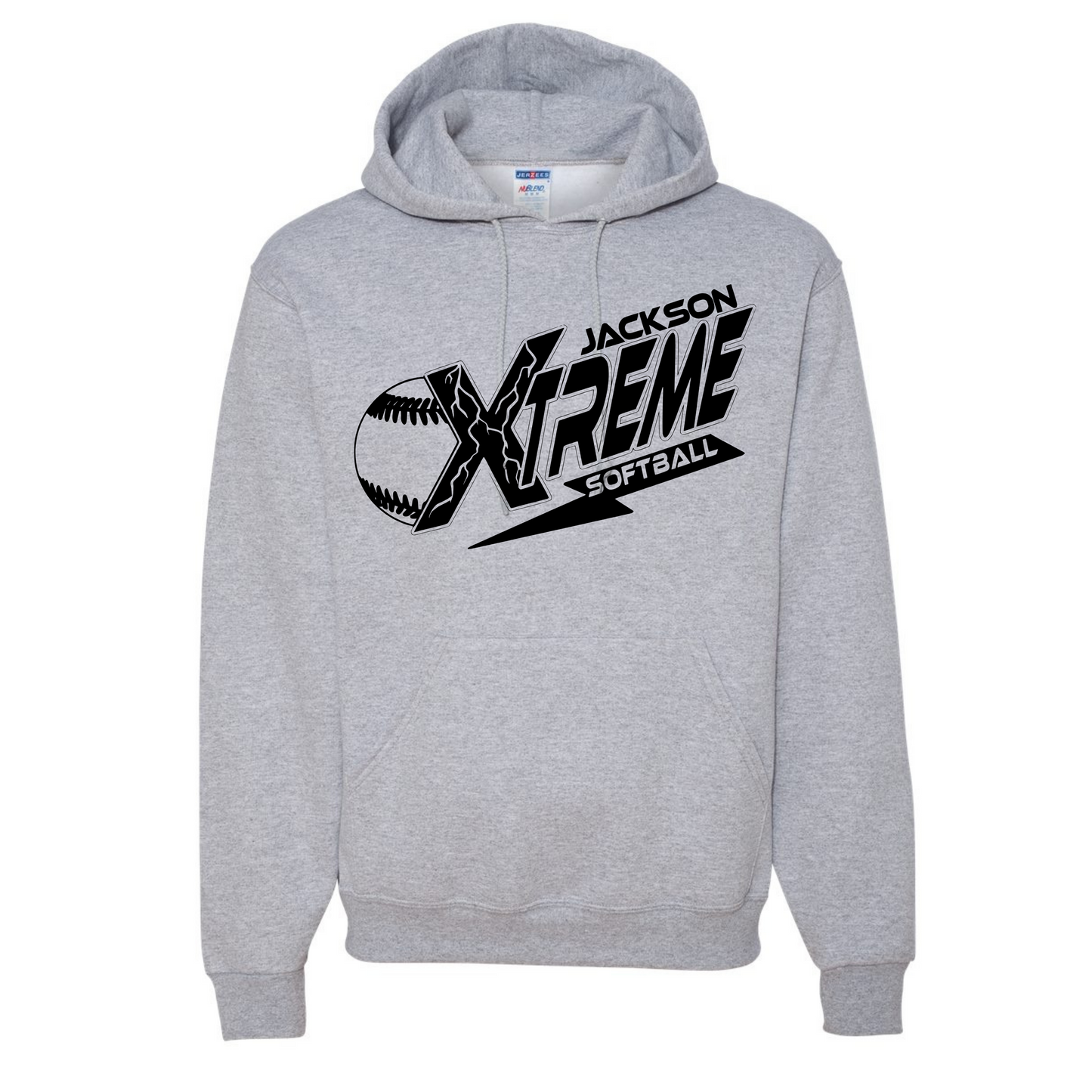Xtreme Hoodie (Youth & Adult)