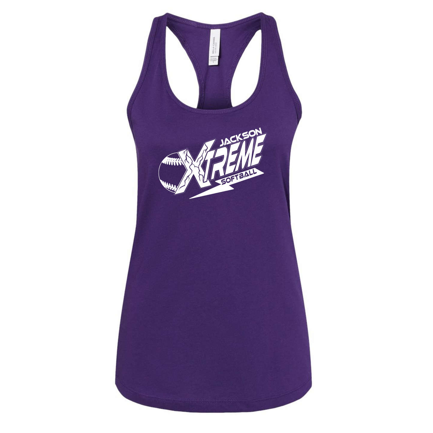 Xtreme Ladies Racerback Tank