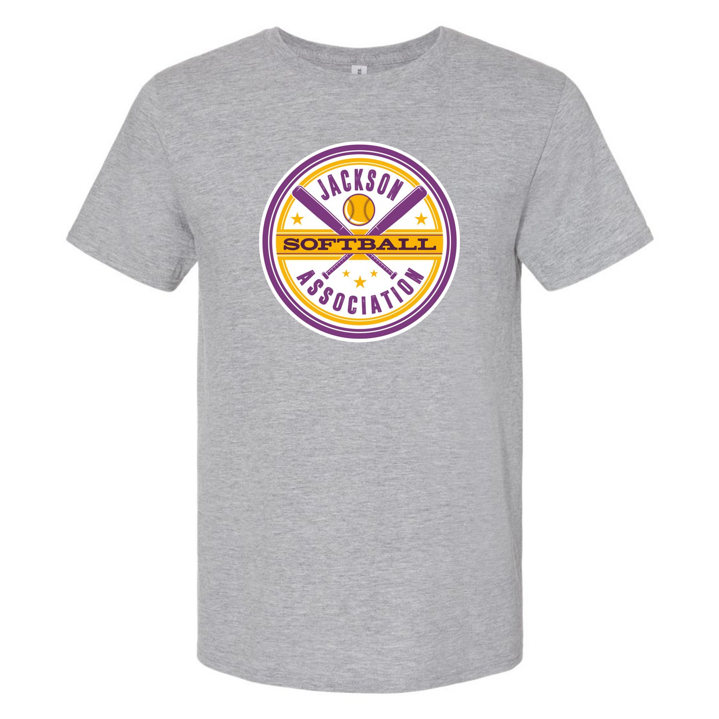 JSA Short Sleeve Tee