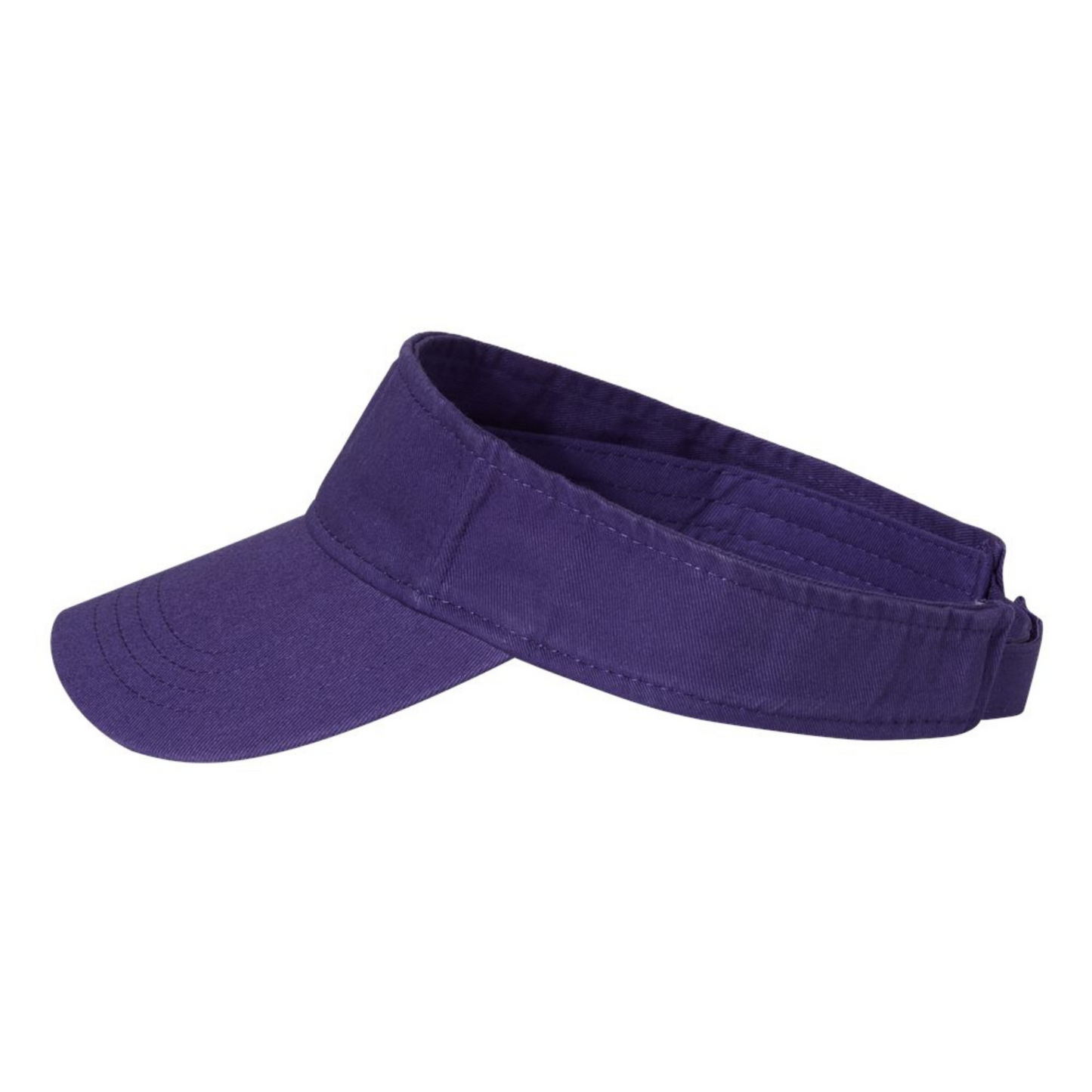 JSA Adjustable Visor