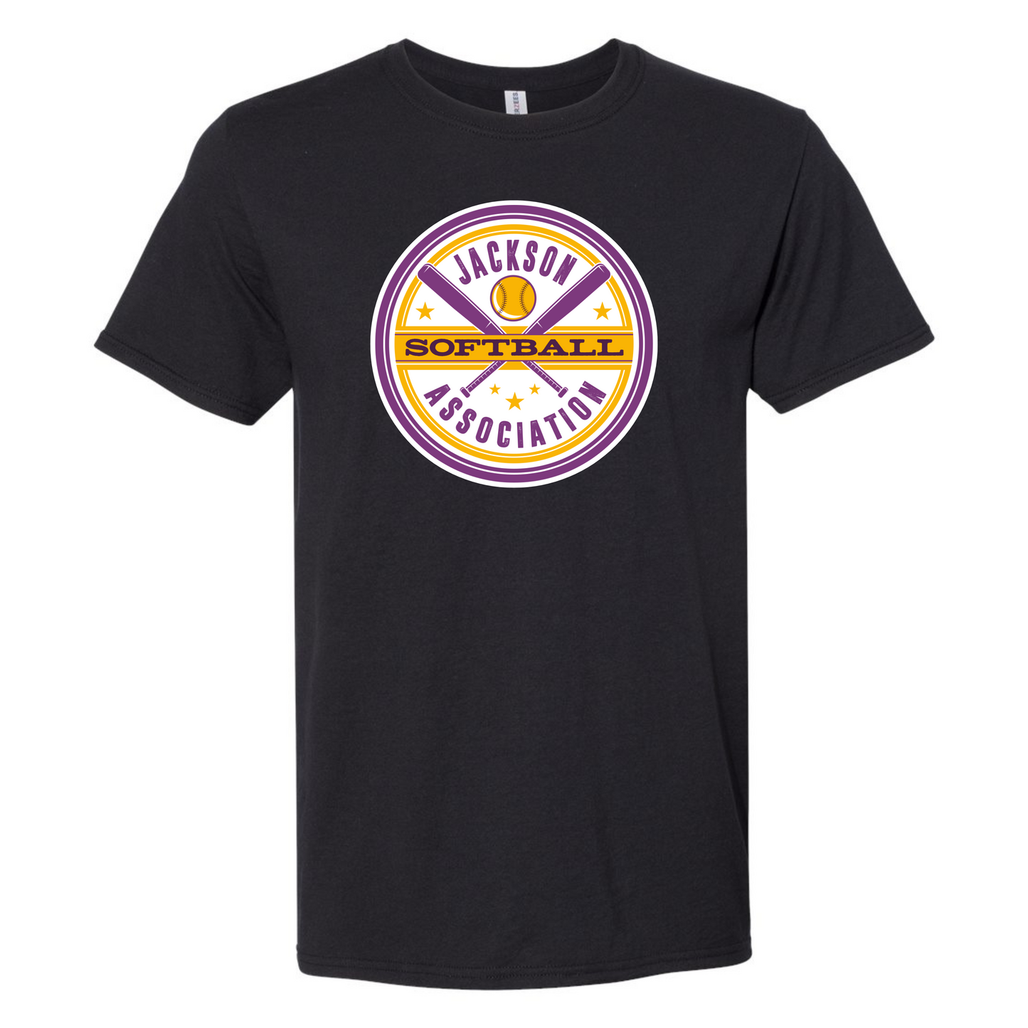 JSA Short Sleeve Tee