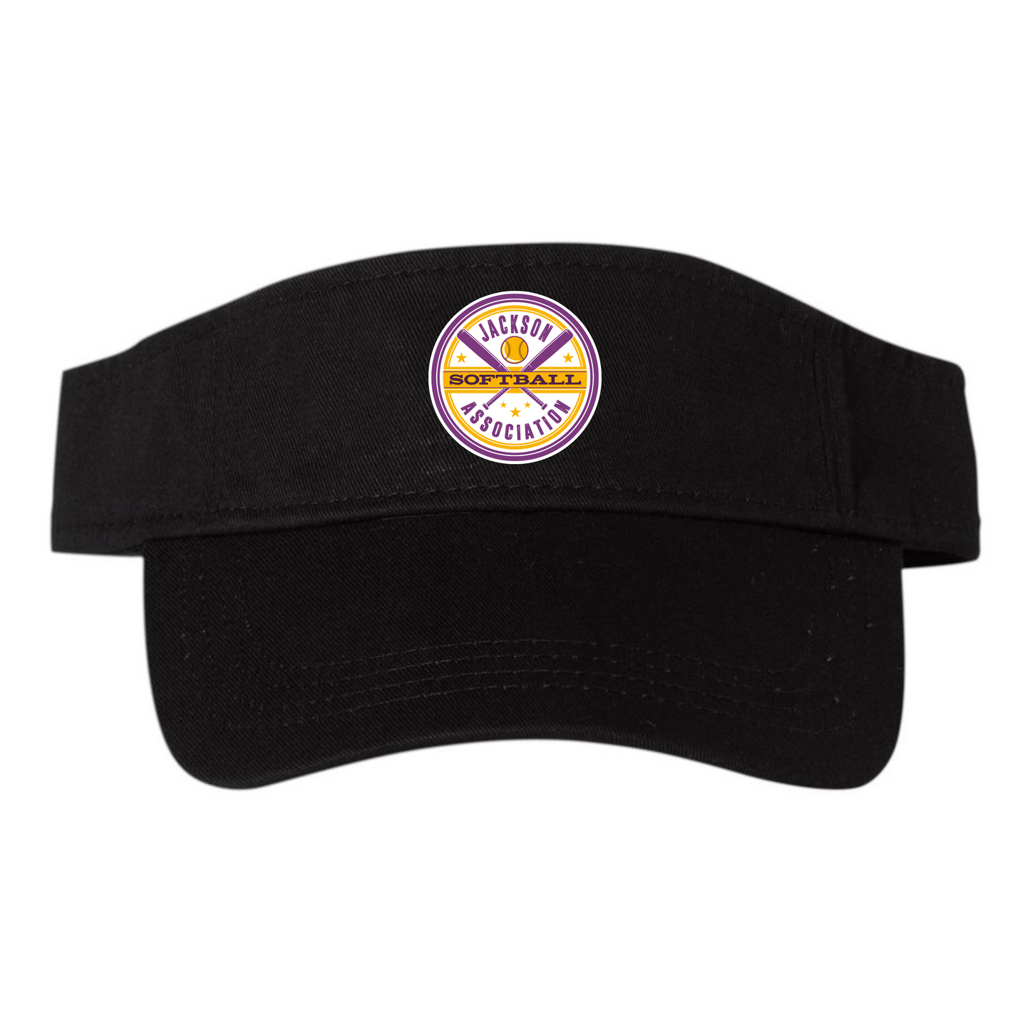 JSA Adjustable Visor