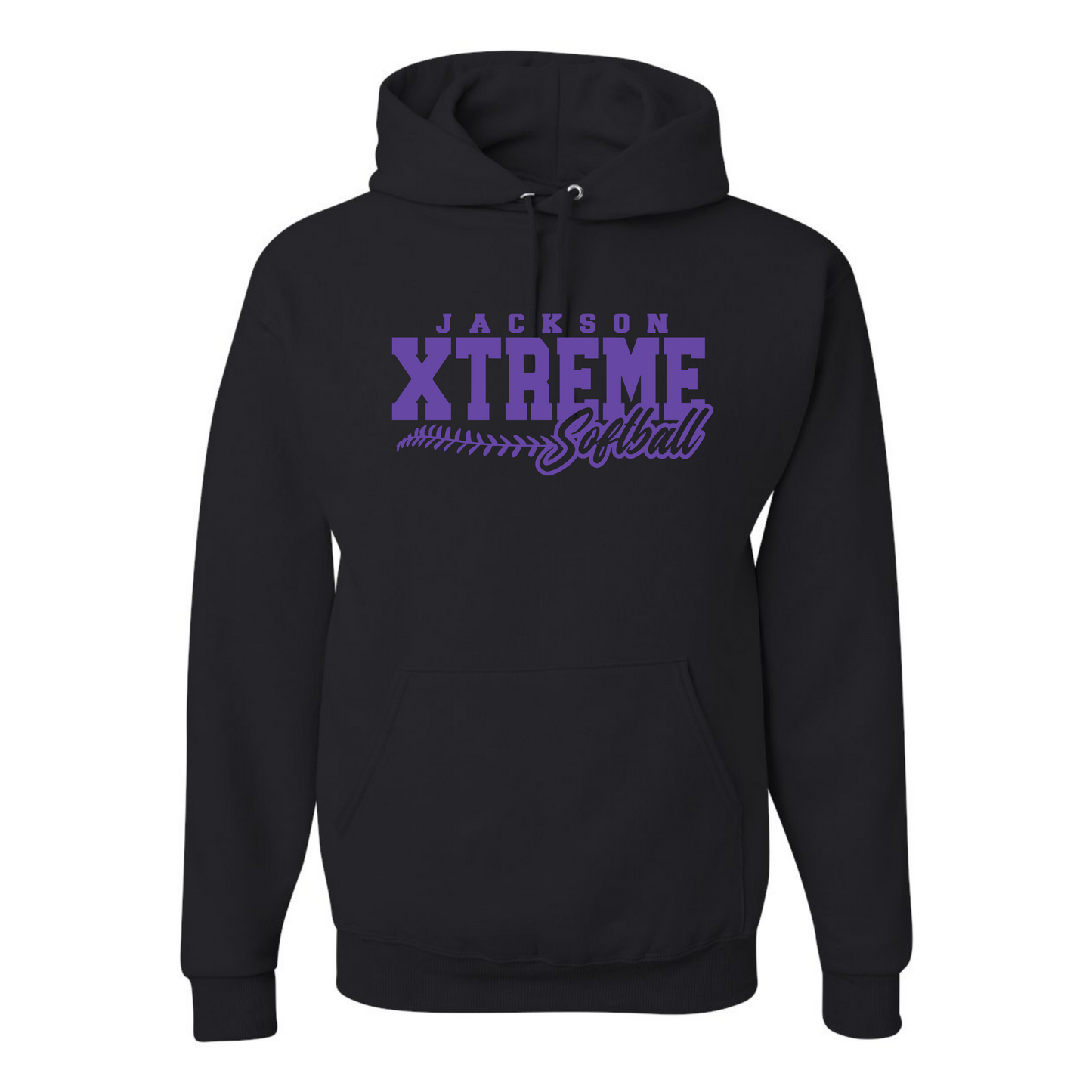 Xtreme Hoodie (Youth & Adult)