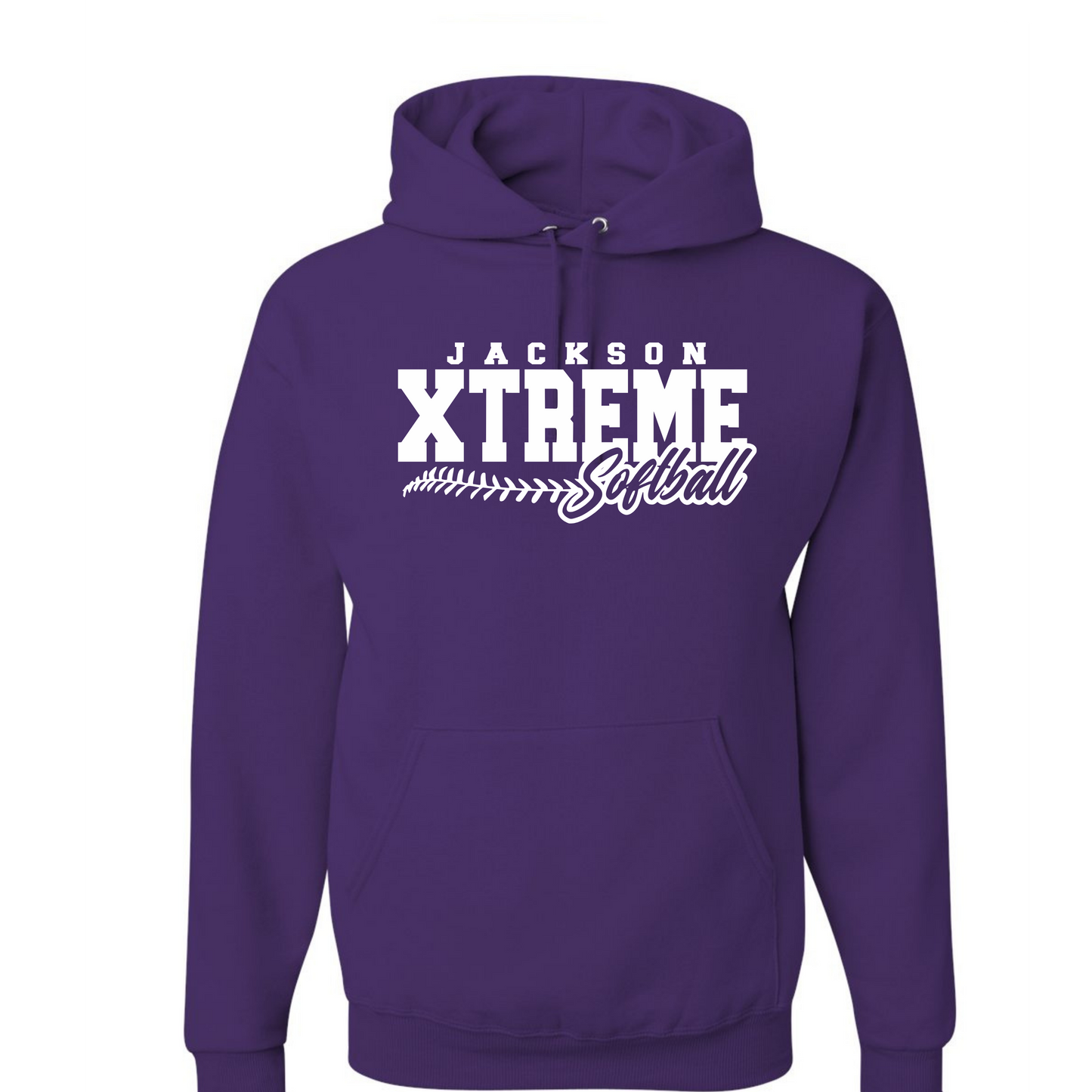 Xtreme Hoodie (Youth & Adult)