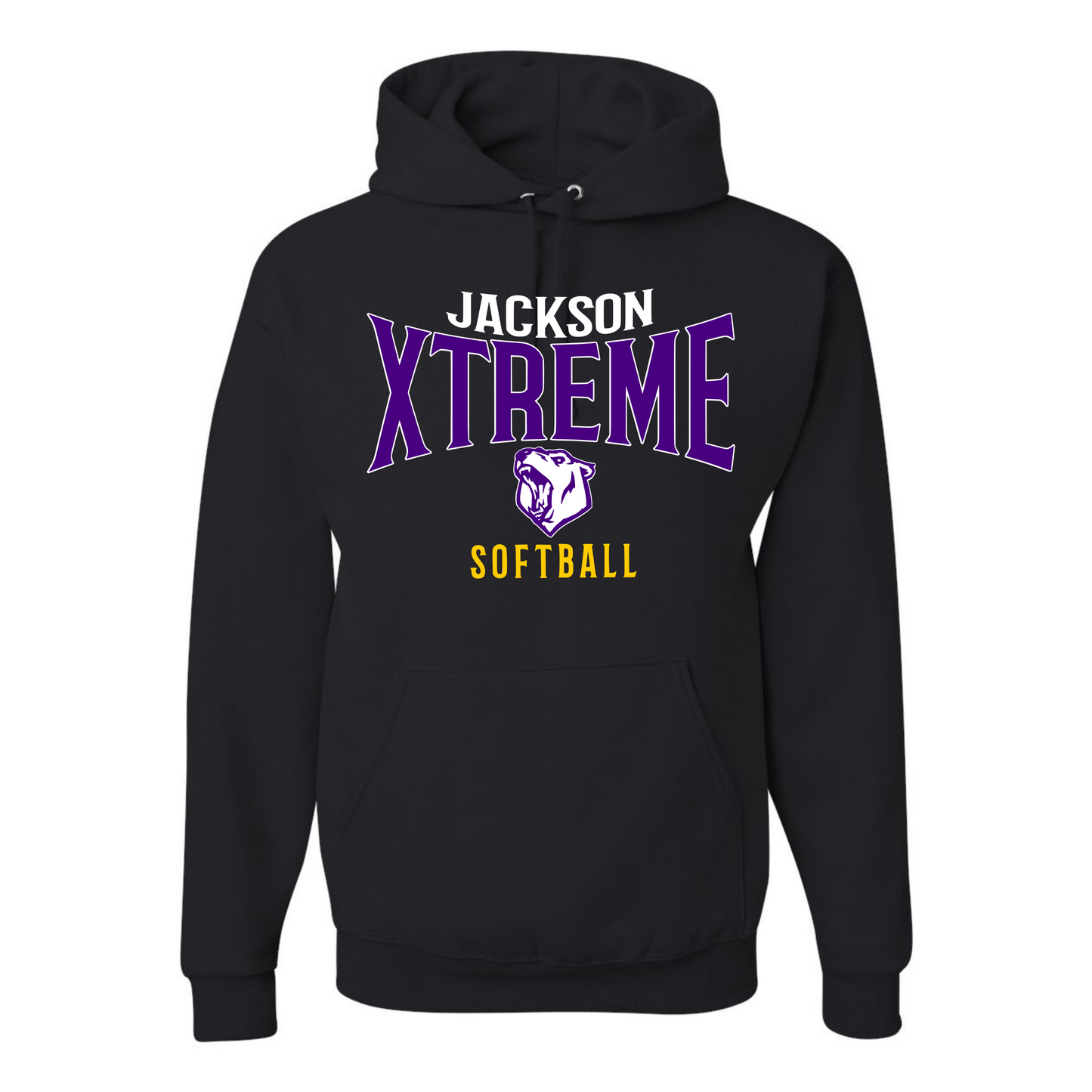 Xtreme Hoodie (Youth & Adult)