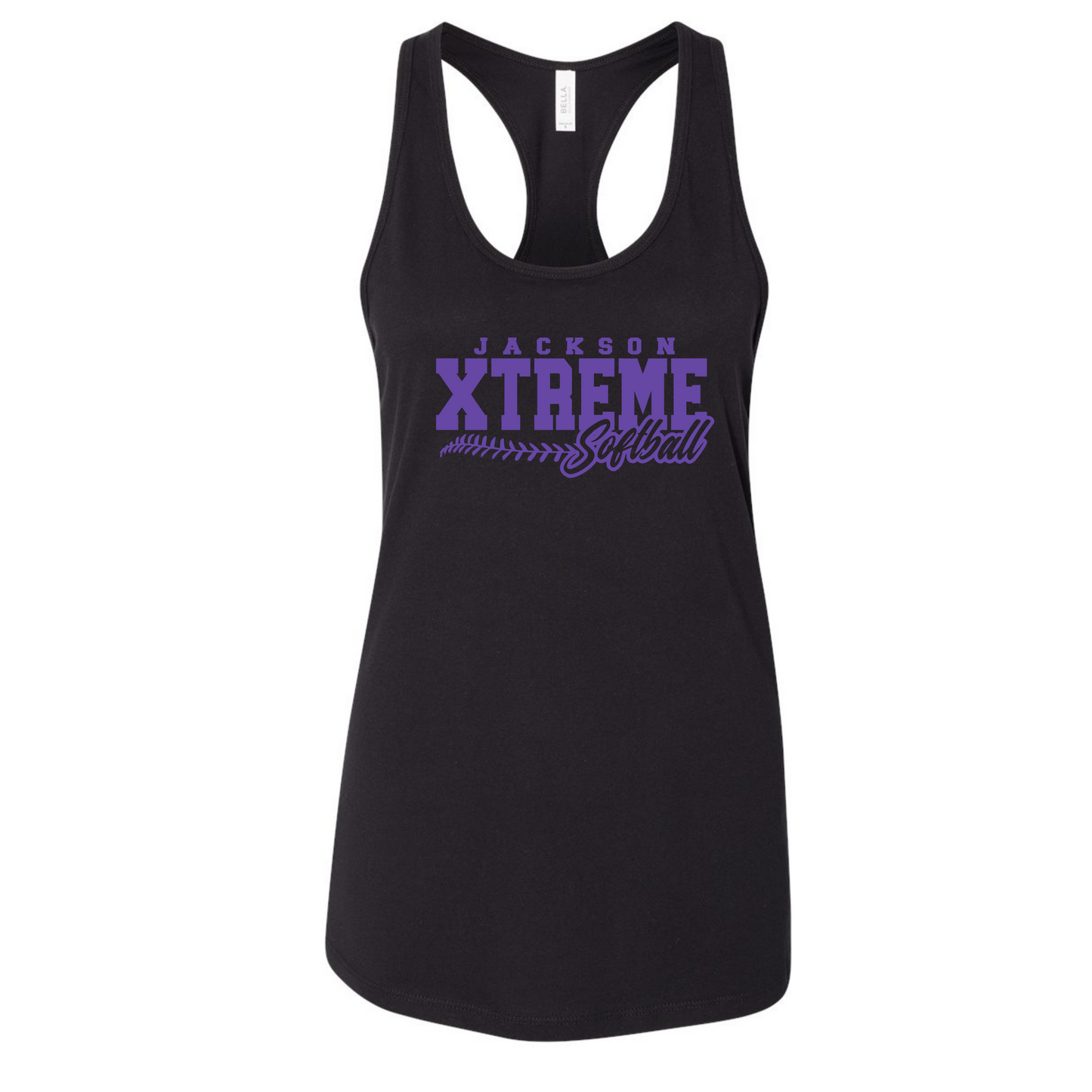 Xtreme Ladies Racerback Tank