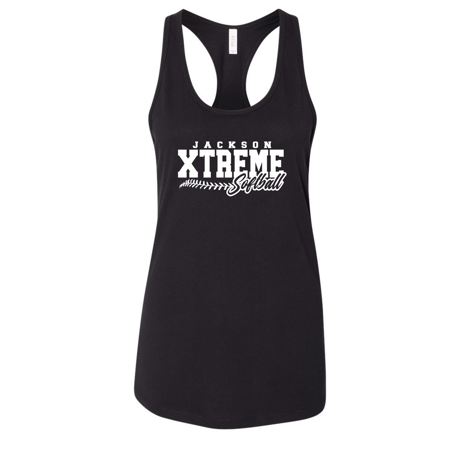 Xtreme Ladies Racerback Tank