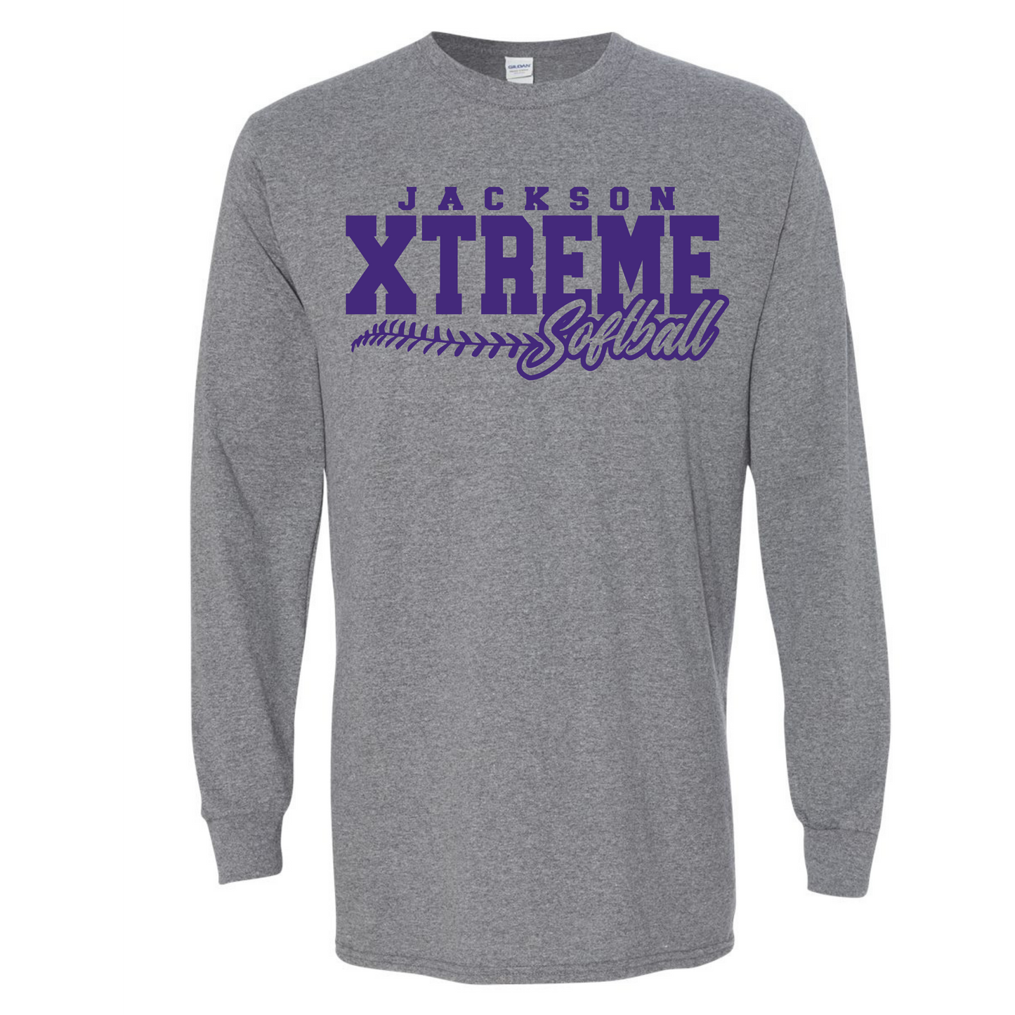 Xtreme Long Sleeve (Youth & Adult)