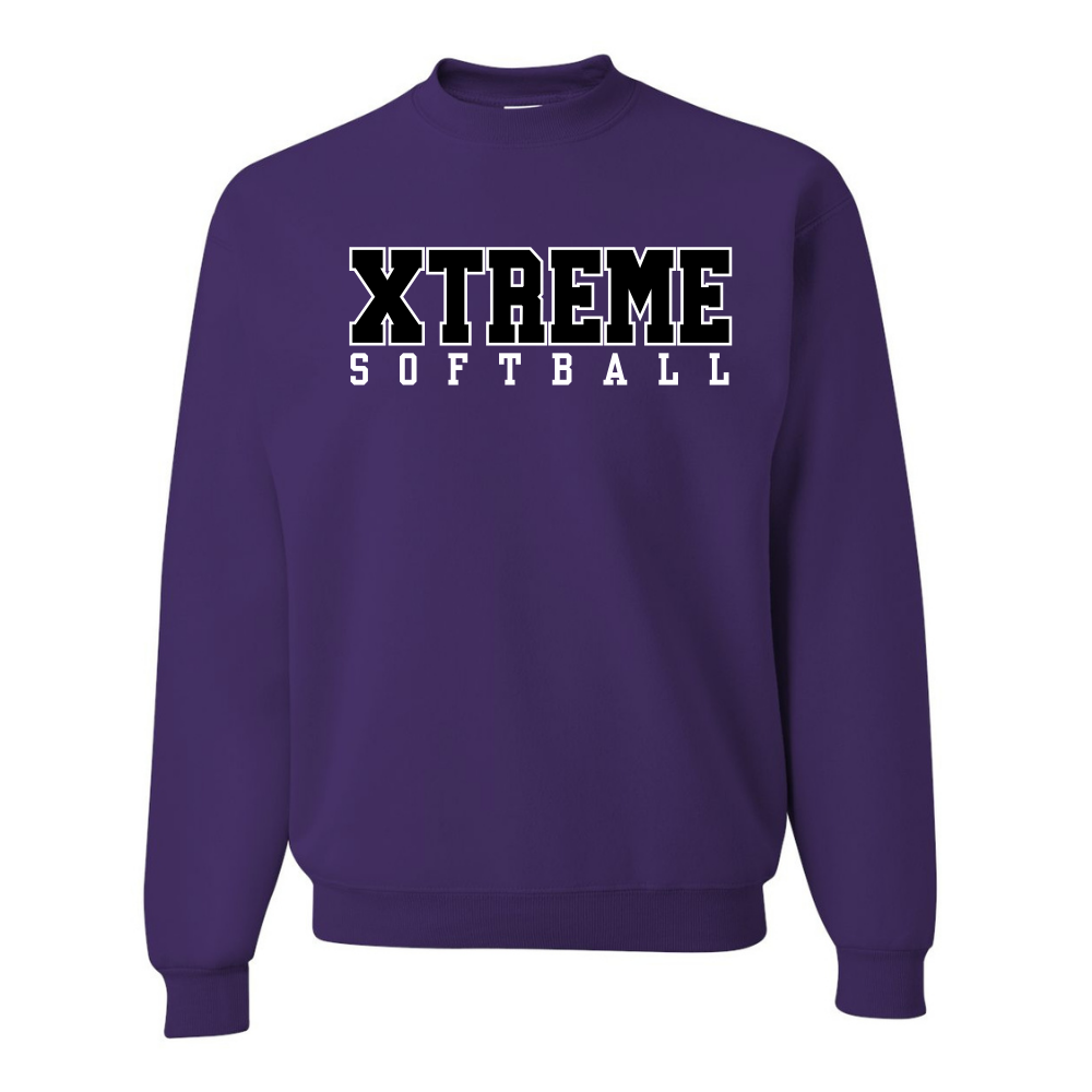 Xtreme Sweatshirt (Youth & Adult)