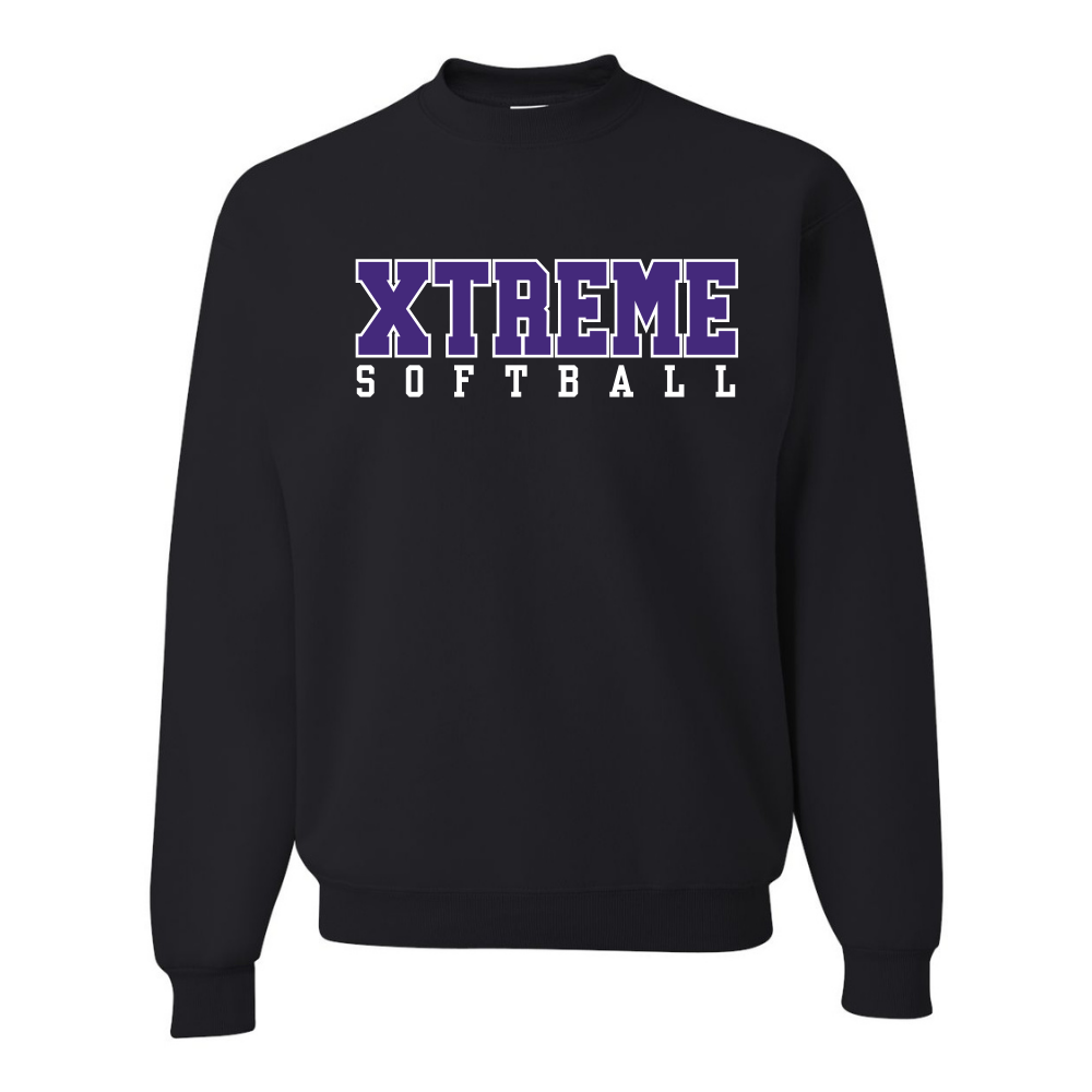 Xtreme Sweatshirt (Youth & Adult)