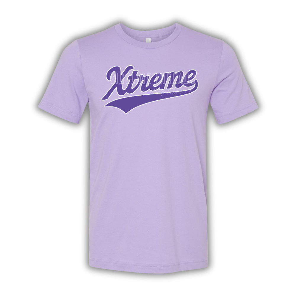 Script Xtreme Tee