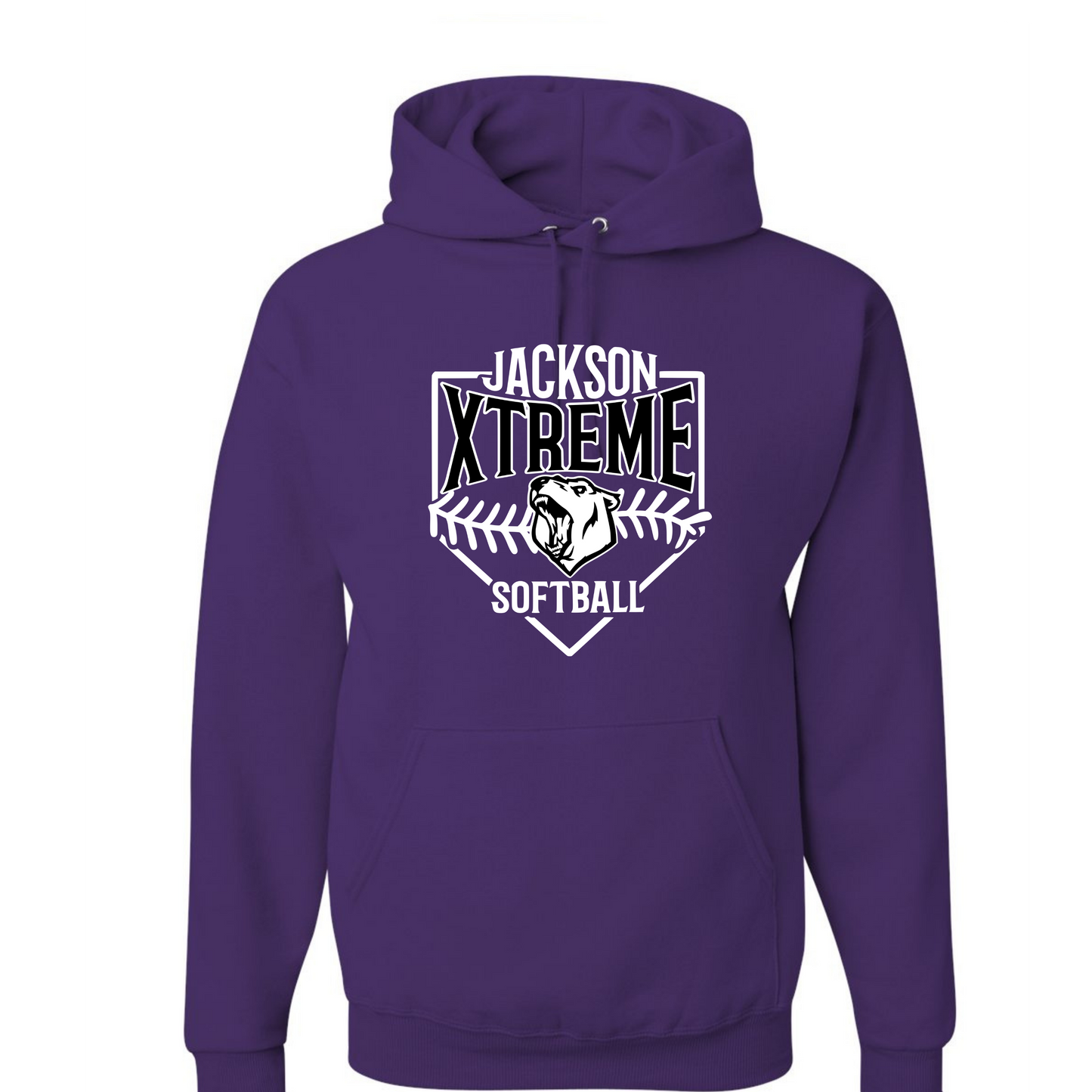 Xtreme Hoodie (Youth & Adult)