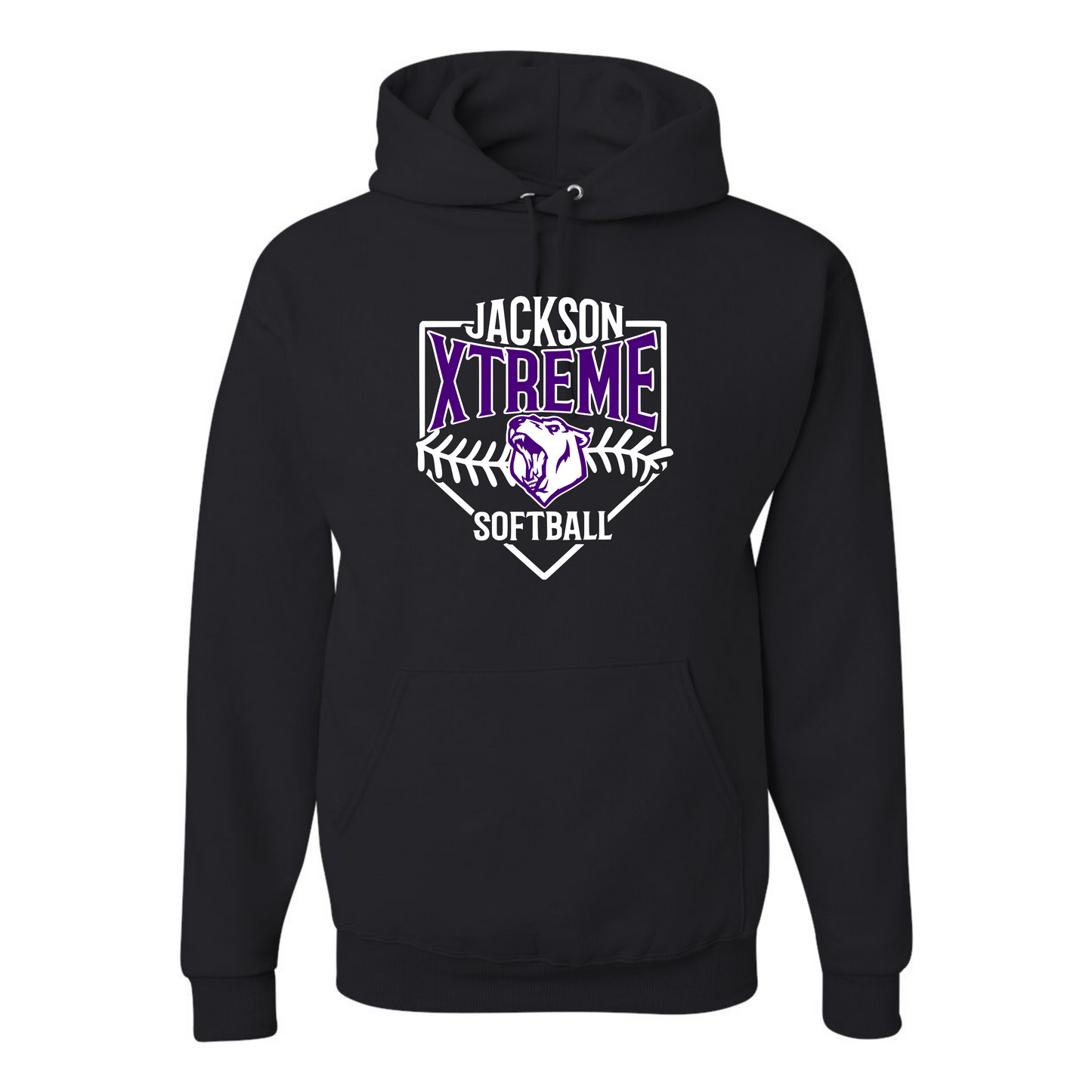 Xtreme Hoodie (Youth & Adult)