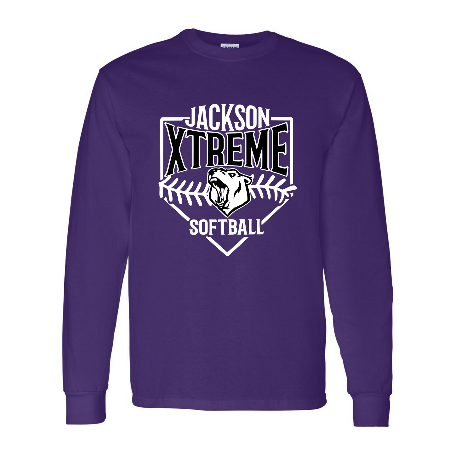 Xtreme Long Sleeve (Youth & Adult)