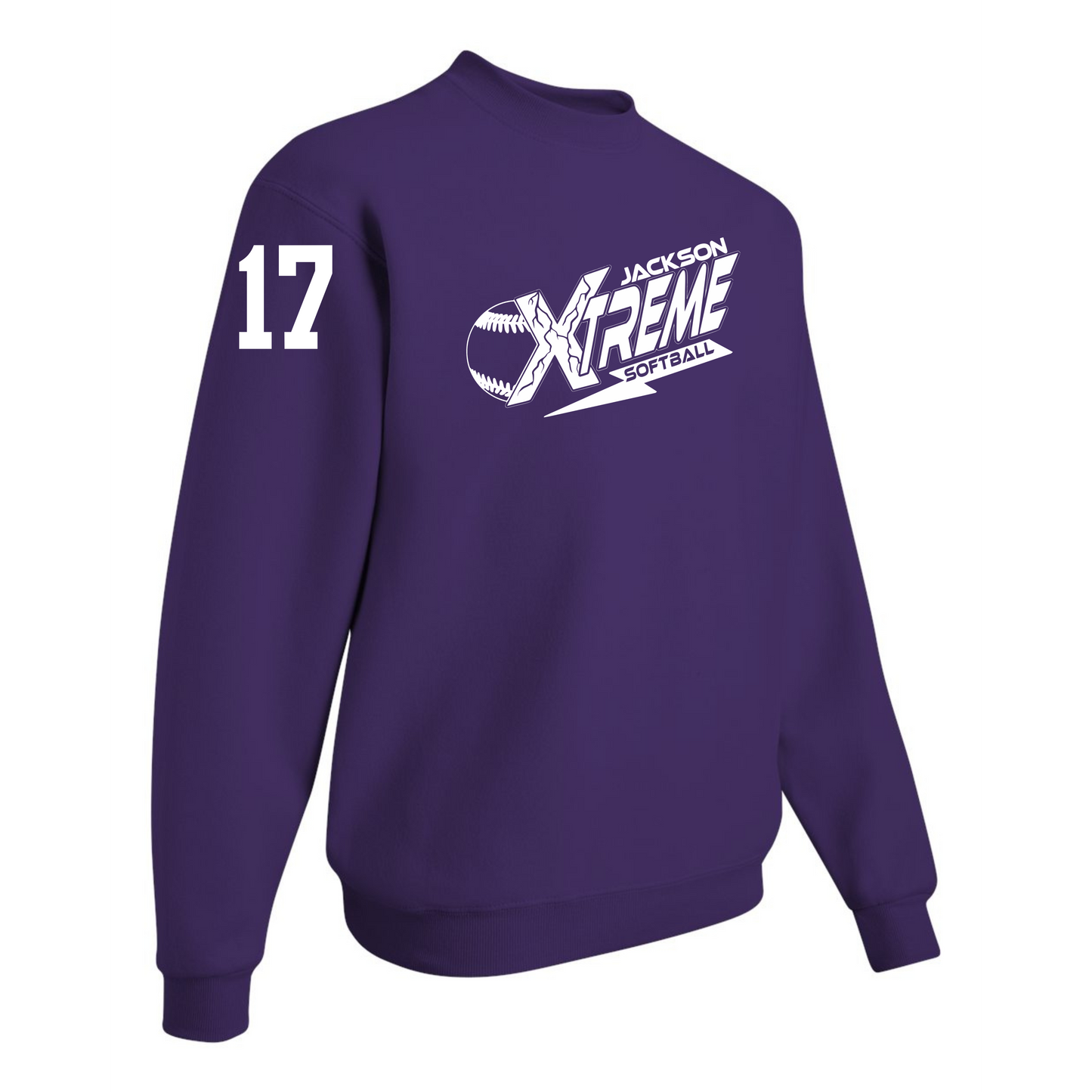 Xtreme Sweatshirt (Youth & Adult)