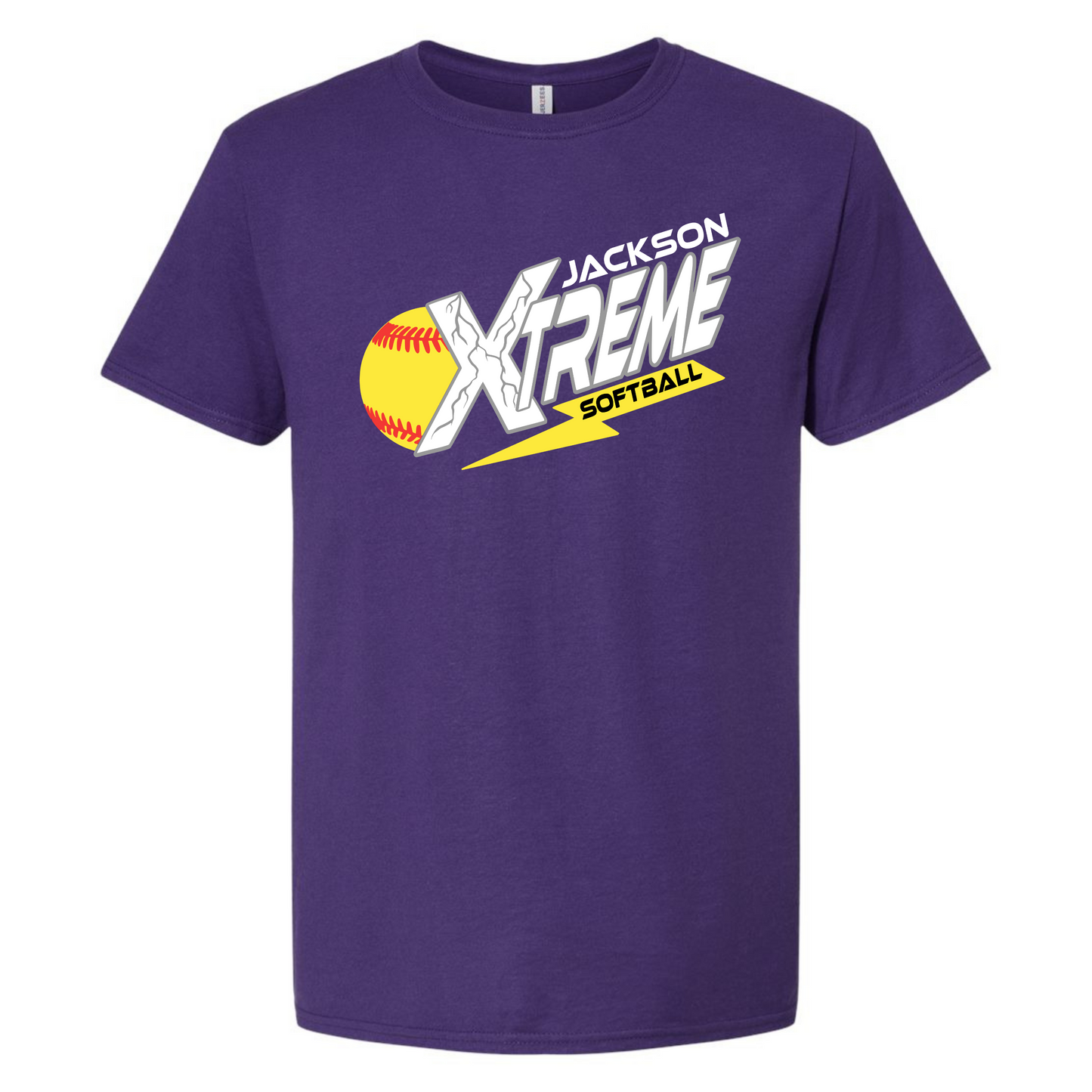 Xtreme Short Sleeve Tee
