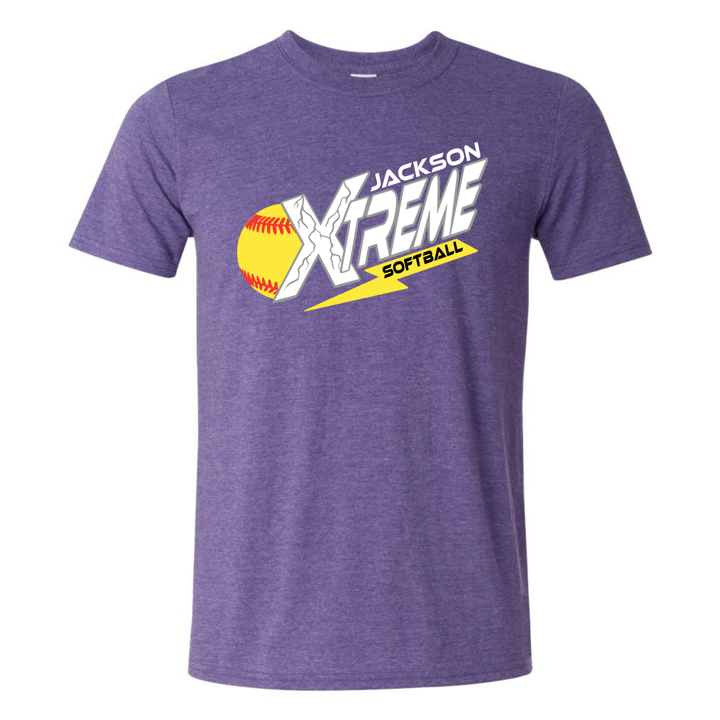 Xtreme Short Sleeve Tee