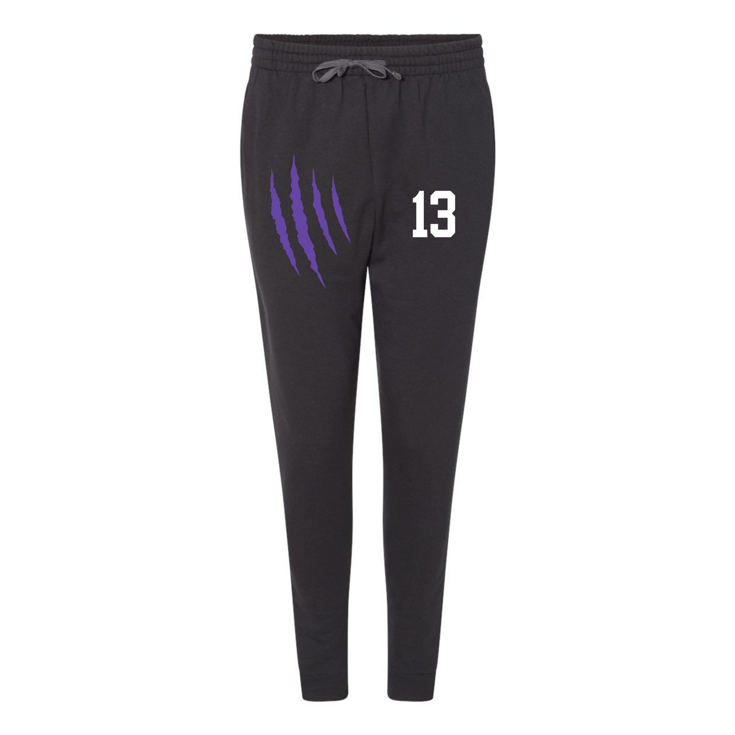 Xtreme Adult Sweatpants -- Bear Claw