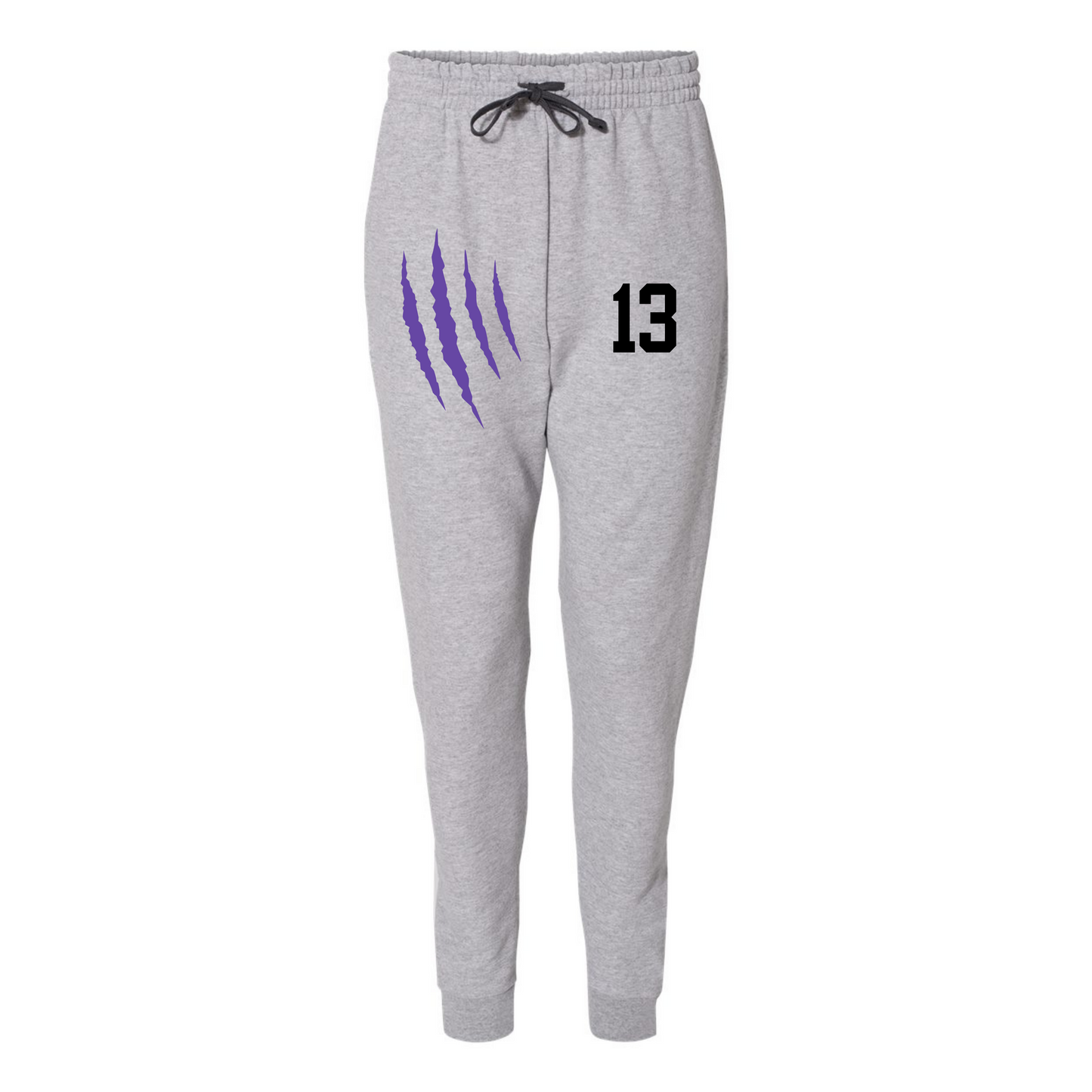 Xtreme Adult Sweatpants --Bear Claw