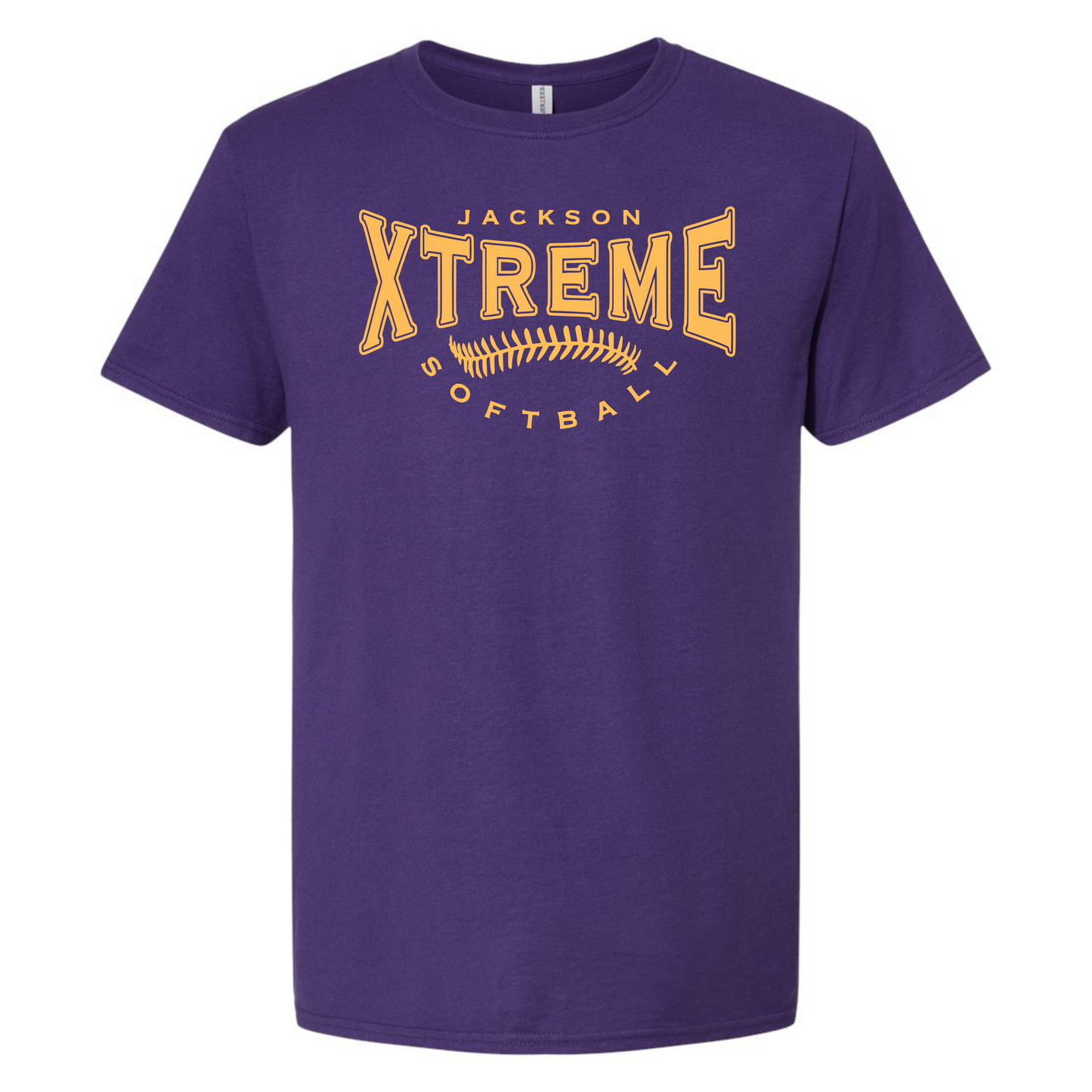 Xtreme Short Sleeve Tee