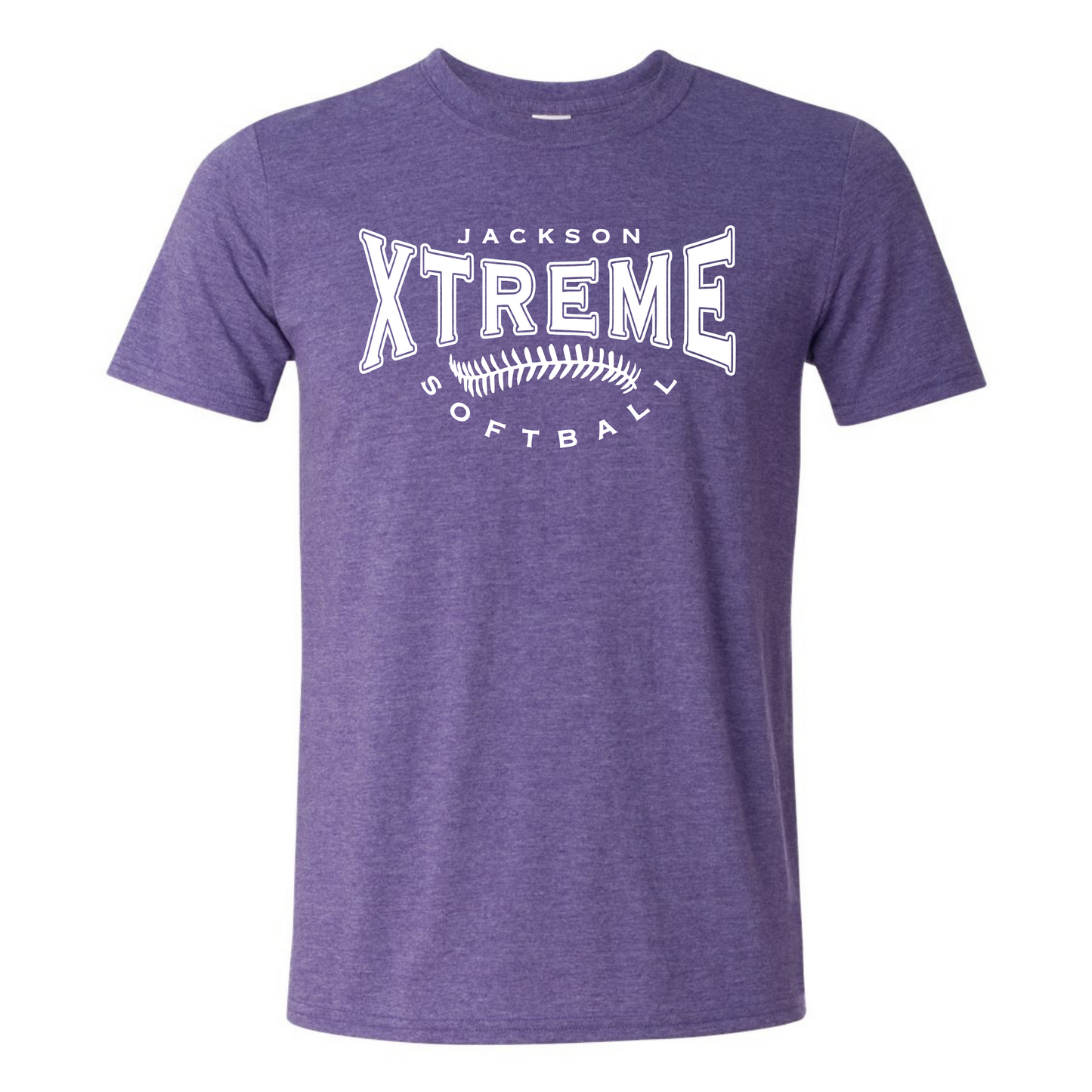 Xtreme Short Sleeve Tee