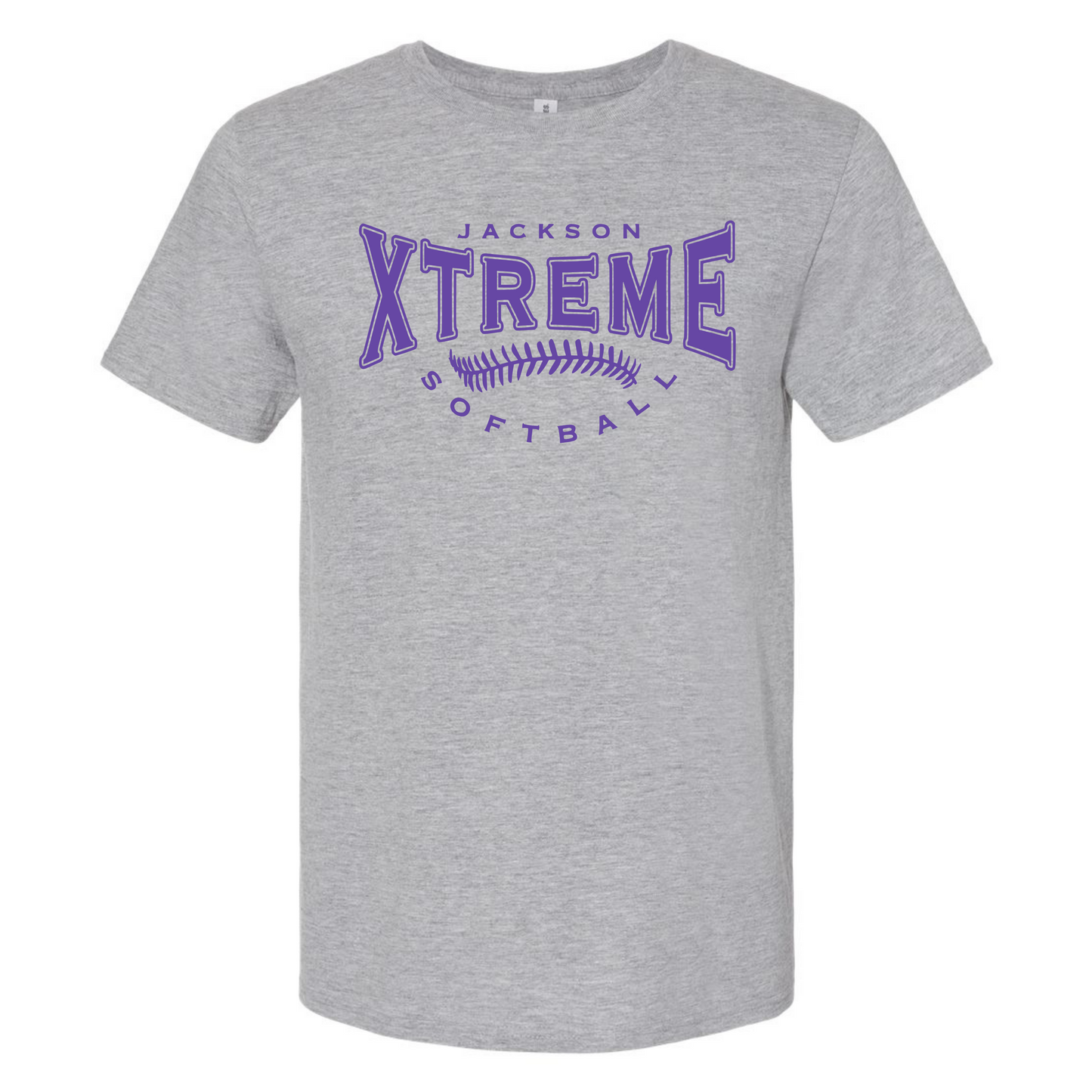 Xtreme Short Sleeve Tee