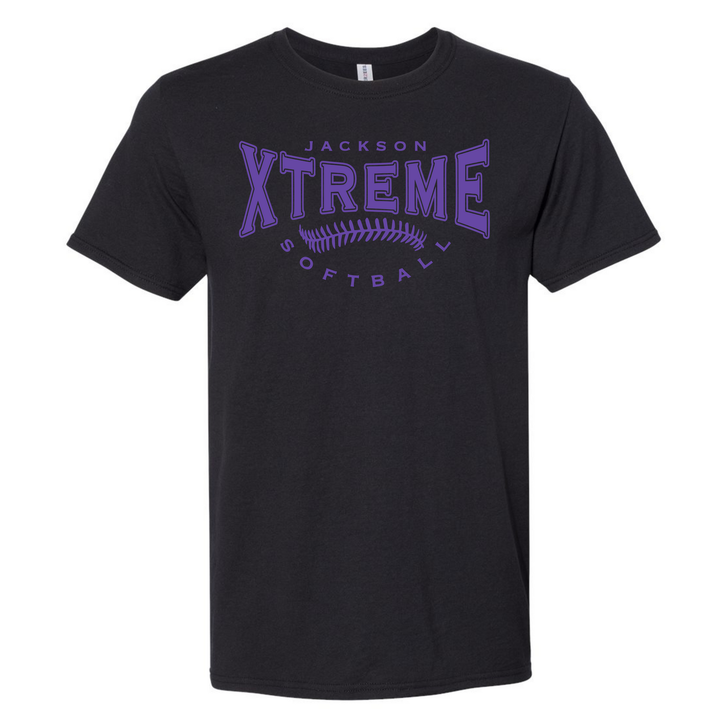 Xtreme Short Sleeve Tee