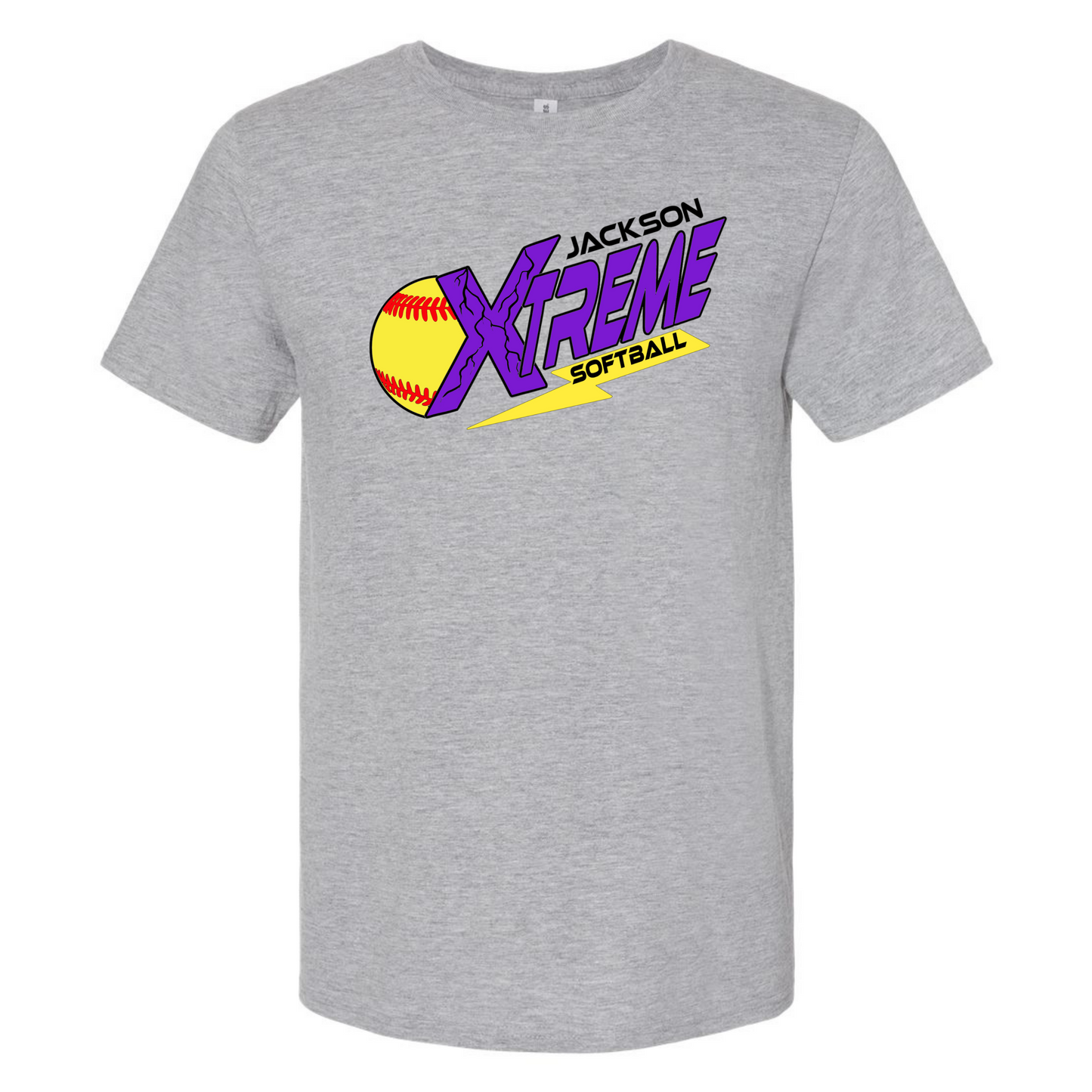 Xtreme Short Sleeve Tee