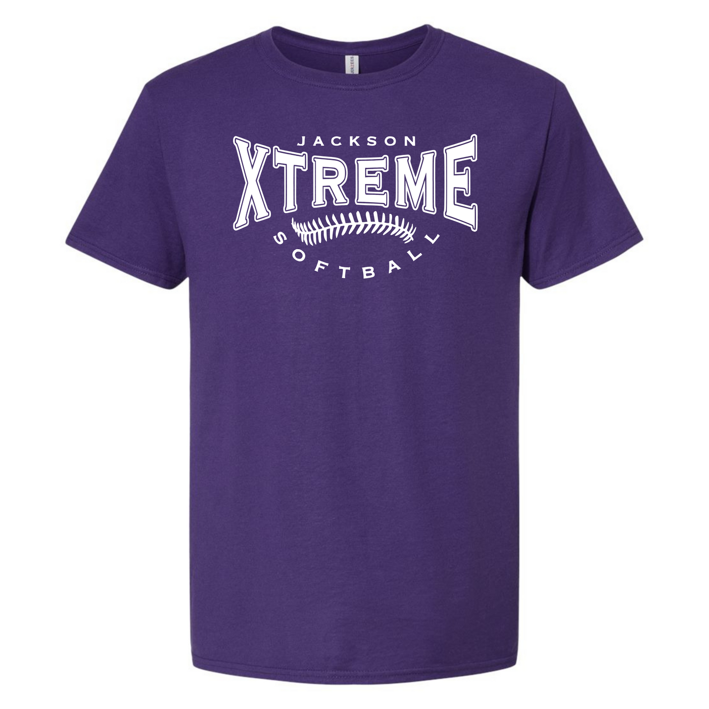 Xtreme Short Sleeve Tee