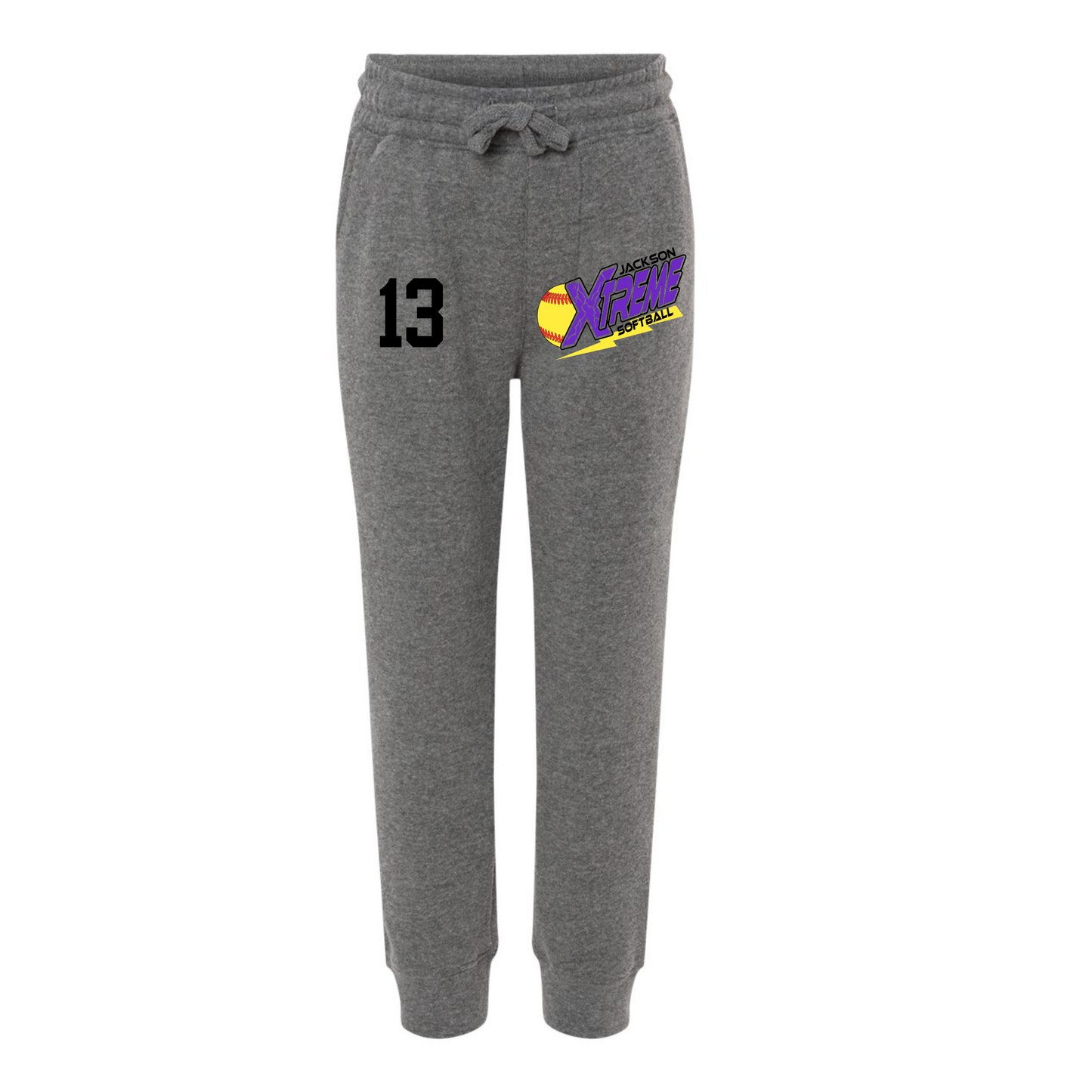 Xtreme Youth Sweatpants
